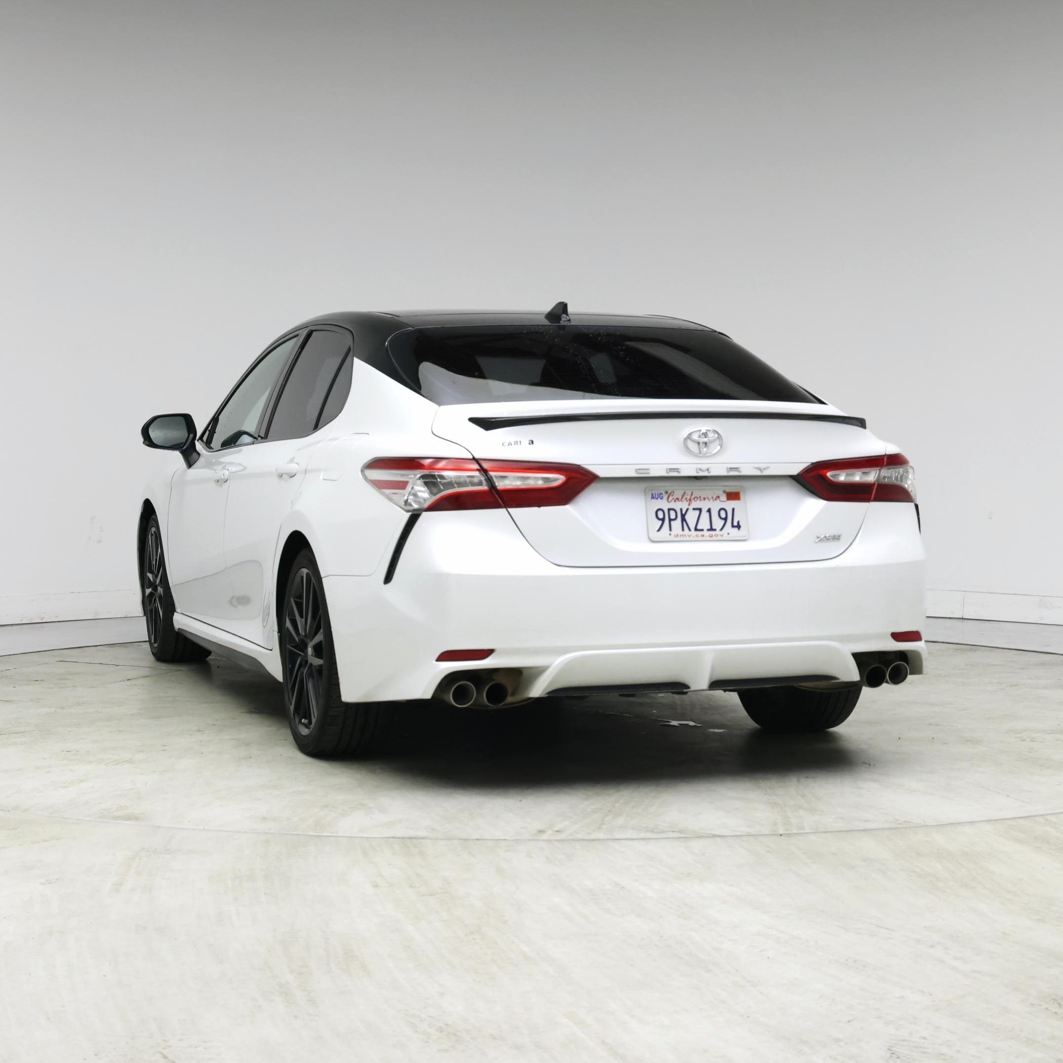 Thumbnail: 2020 Toyota Camry - 2