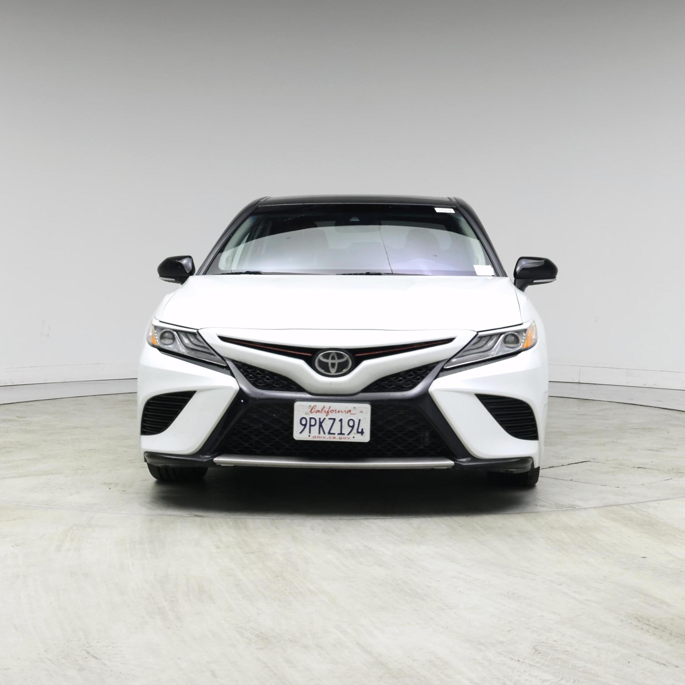 Thumbnail: 2020 Toyota Camry - 5