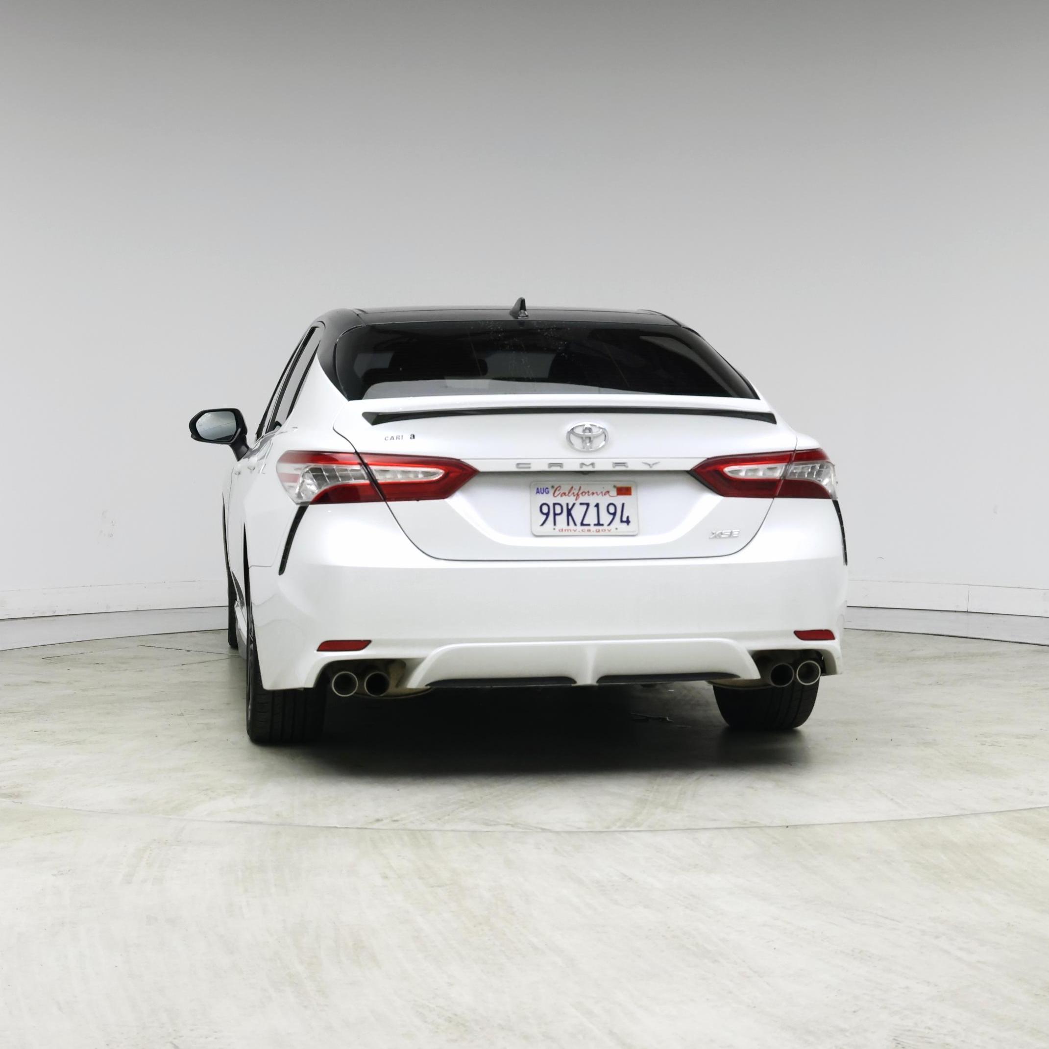 Thumbnail: 2020 Toyota Camry - 6