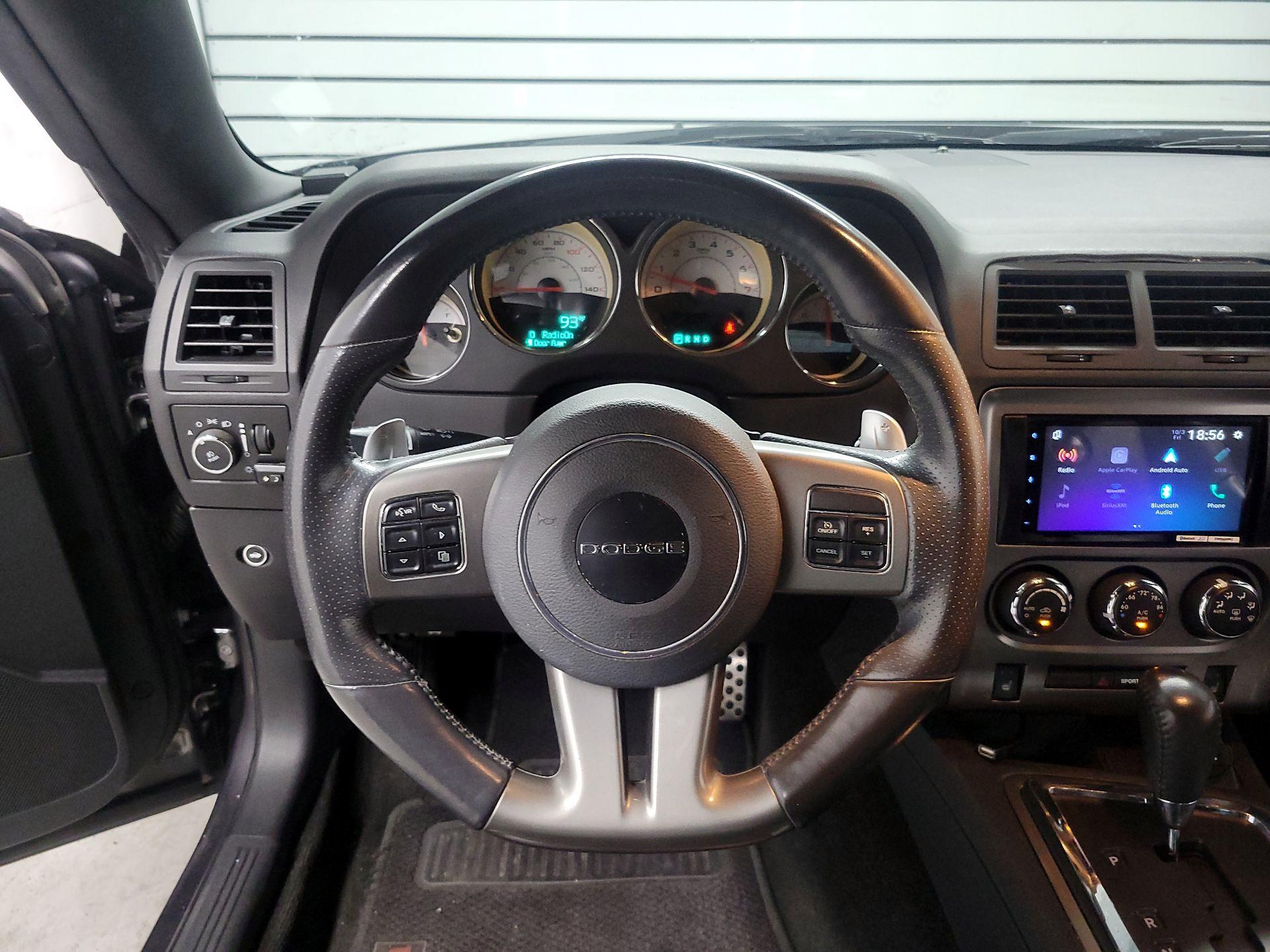 Thumbnail: 2014 Dodge Challenger - 10