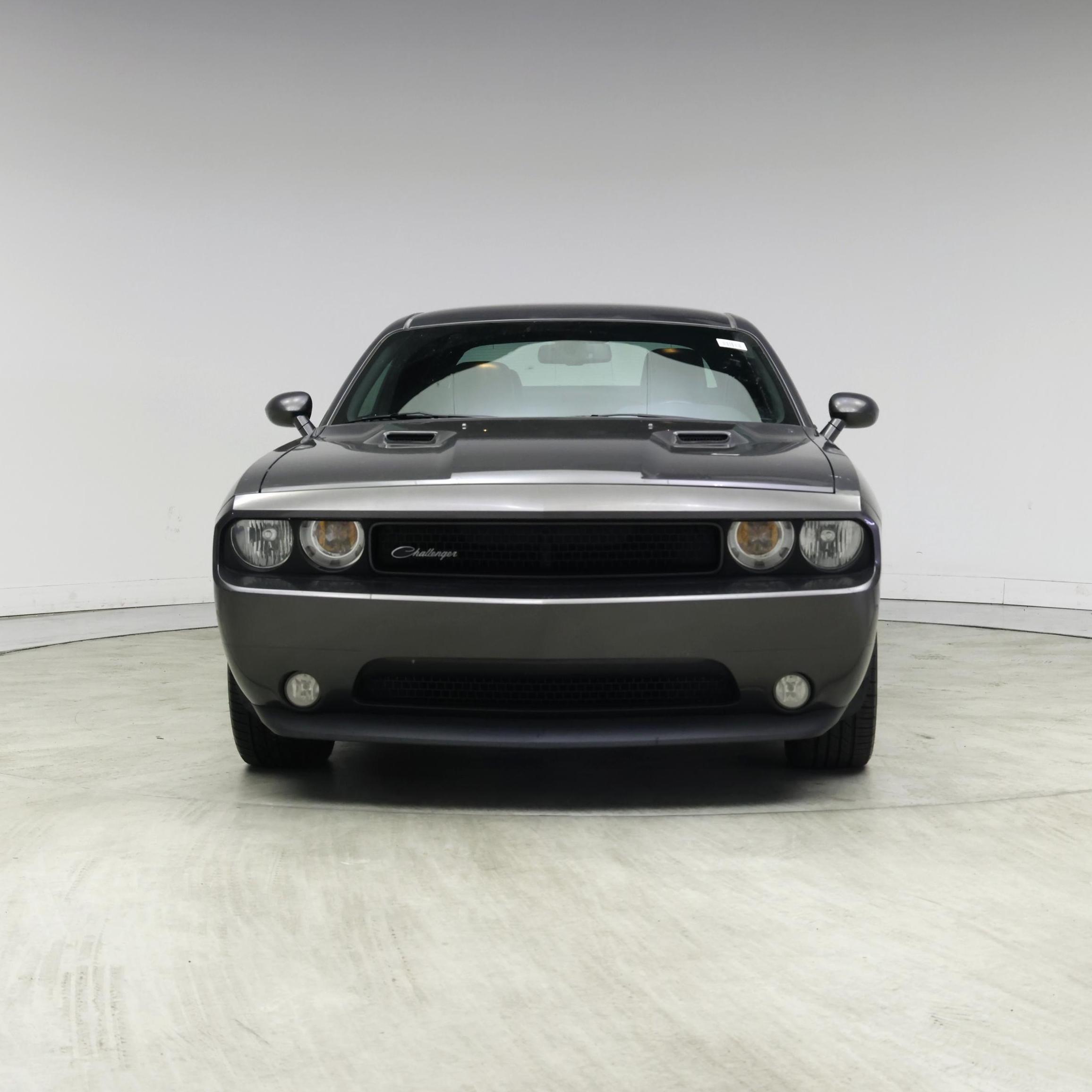 Thumbnail: 2014 Dodge Challenger - 5