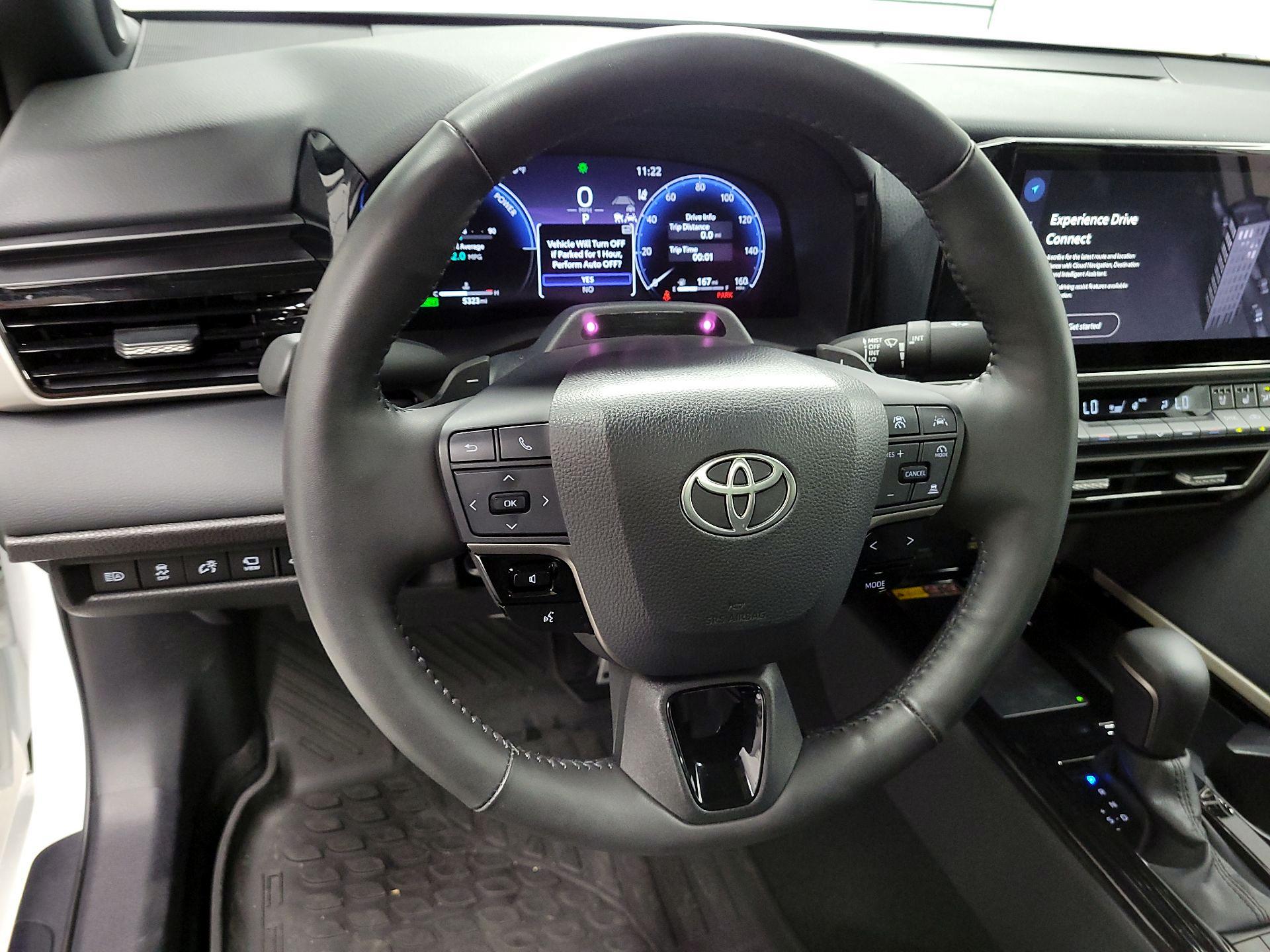 Thumbnail: 2025 Toyota Camry - 10