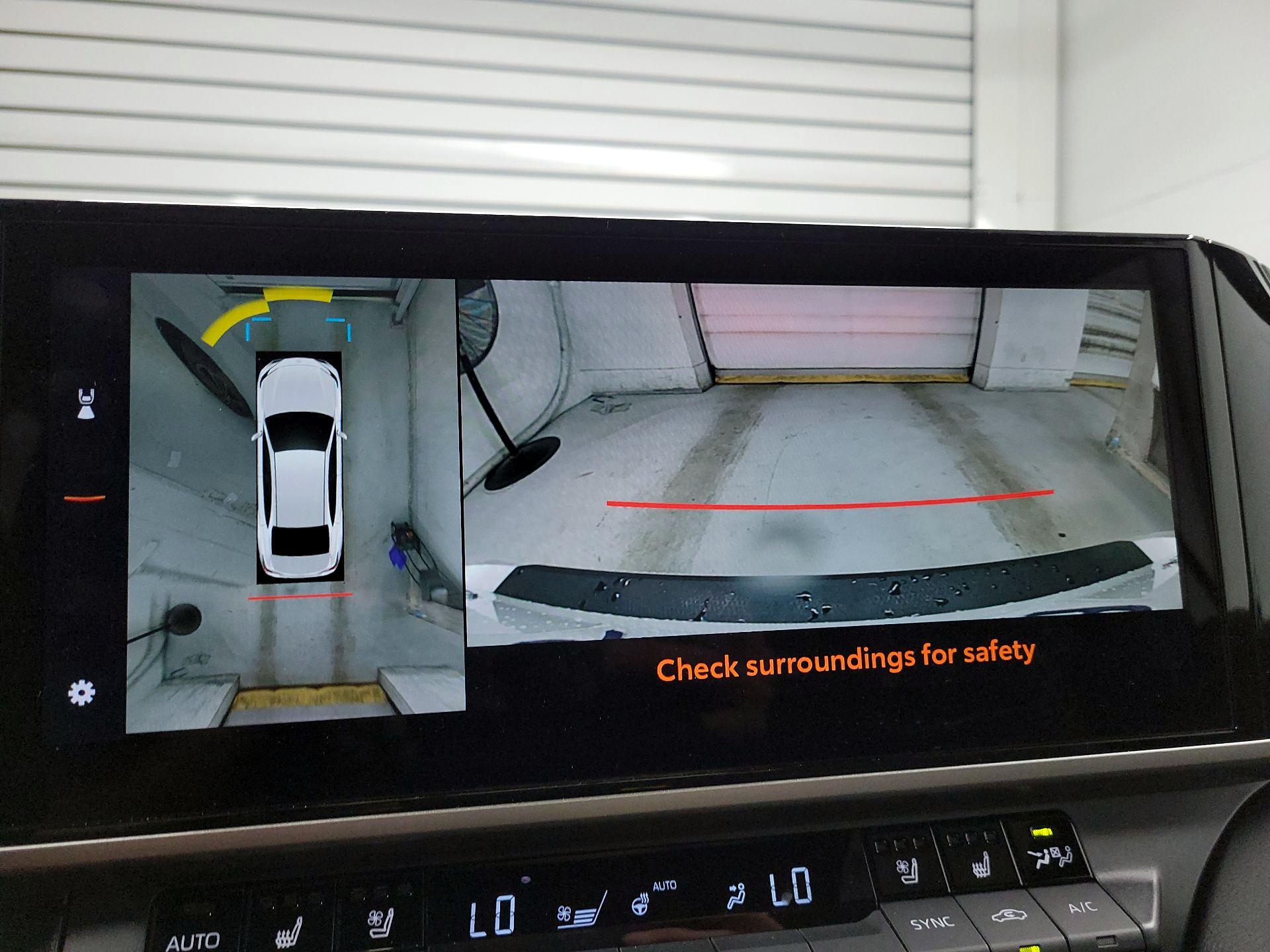 Thumbnail: 2025 Toyota Camry - 14