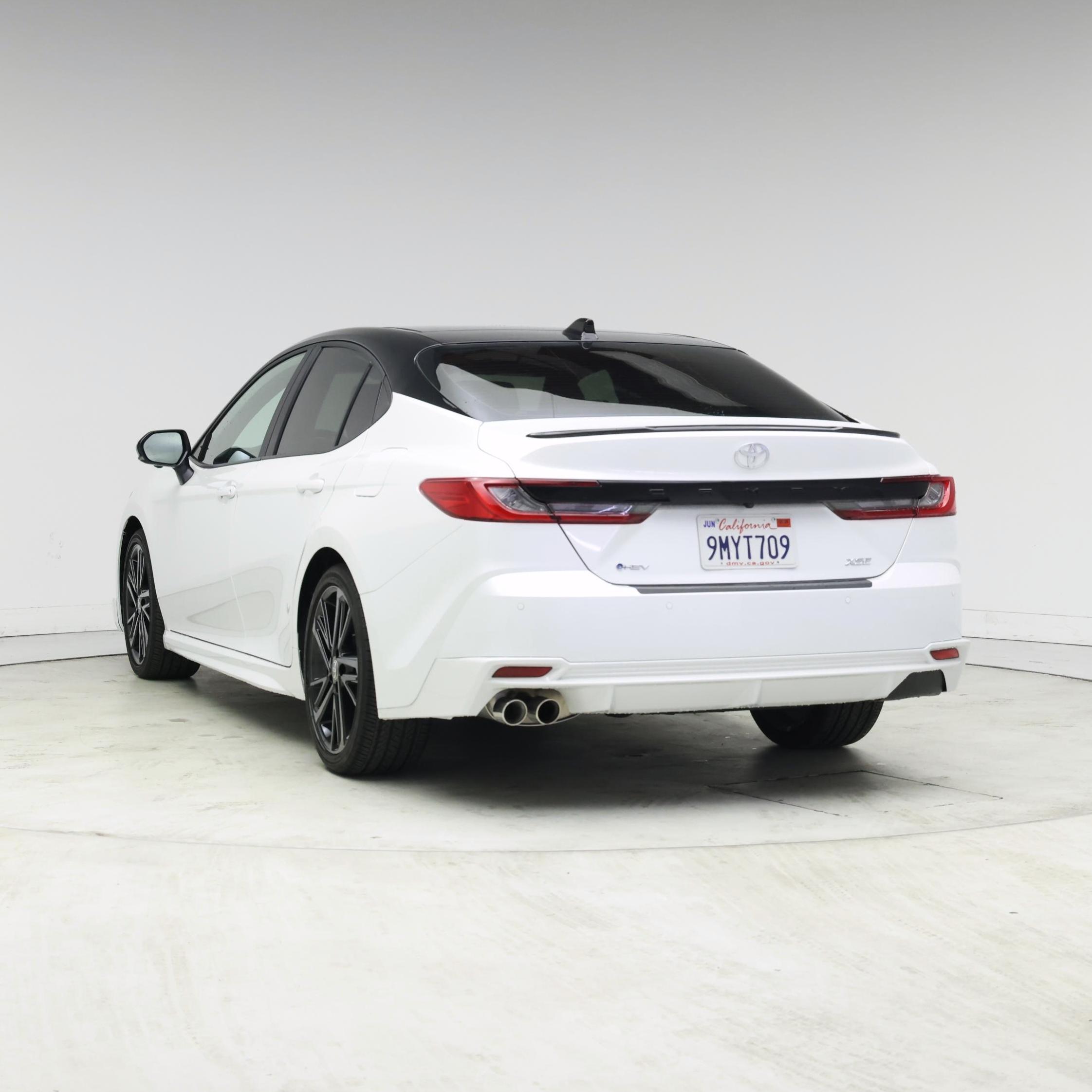 Thumbnail: 2025 Toyota Camry - 2