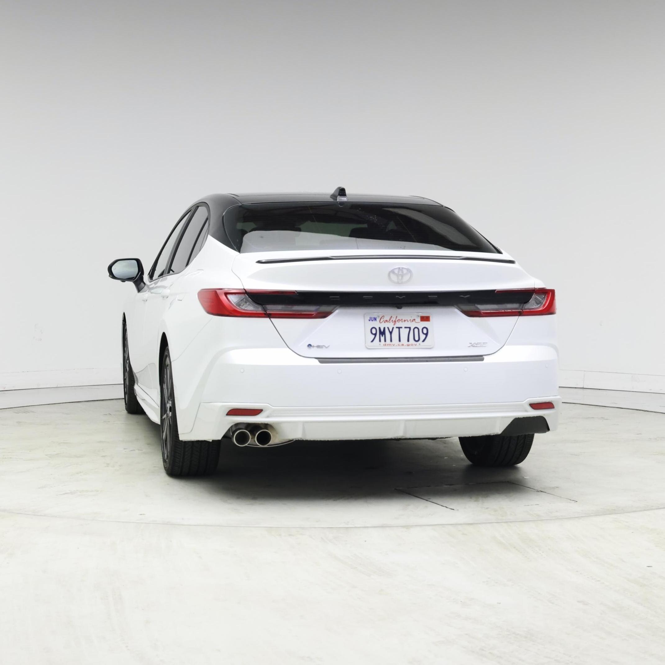 Thumbnail: 2025 Toyota Camry - 6