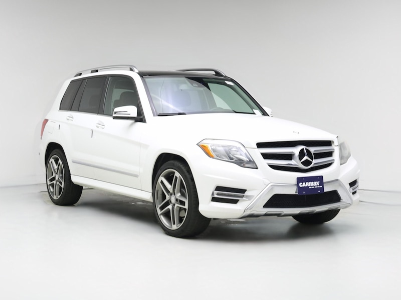 2015 Mercedes-Benz GLK 350 -
                  Canoga Park, CA