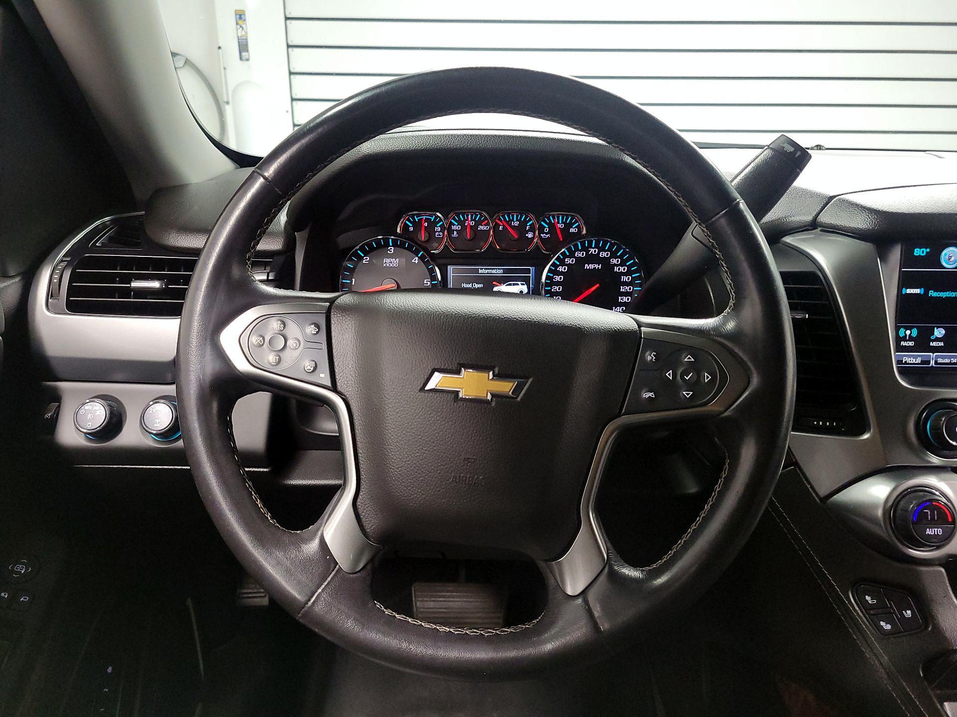 Thumbnail: 2020 Chevrolet Suburban - 10