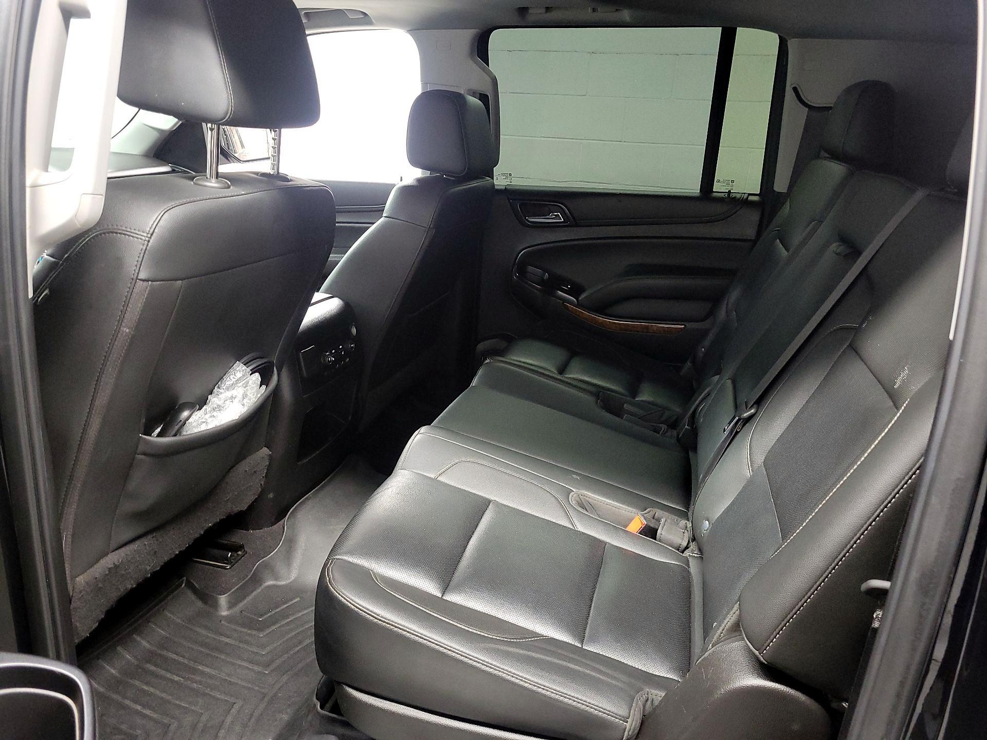 Thumbnail: 2020 Chevrolet Suburban - 18