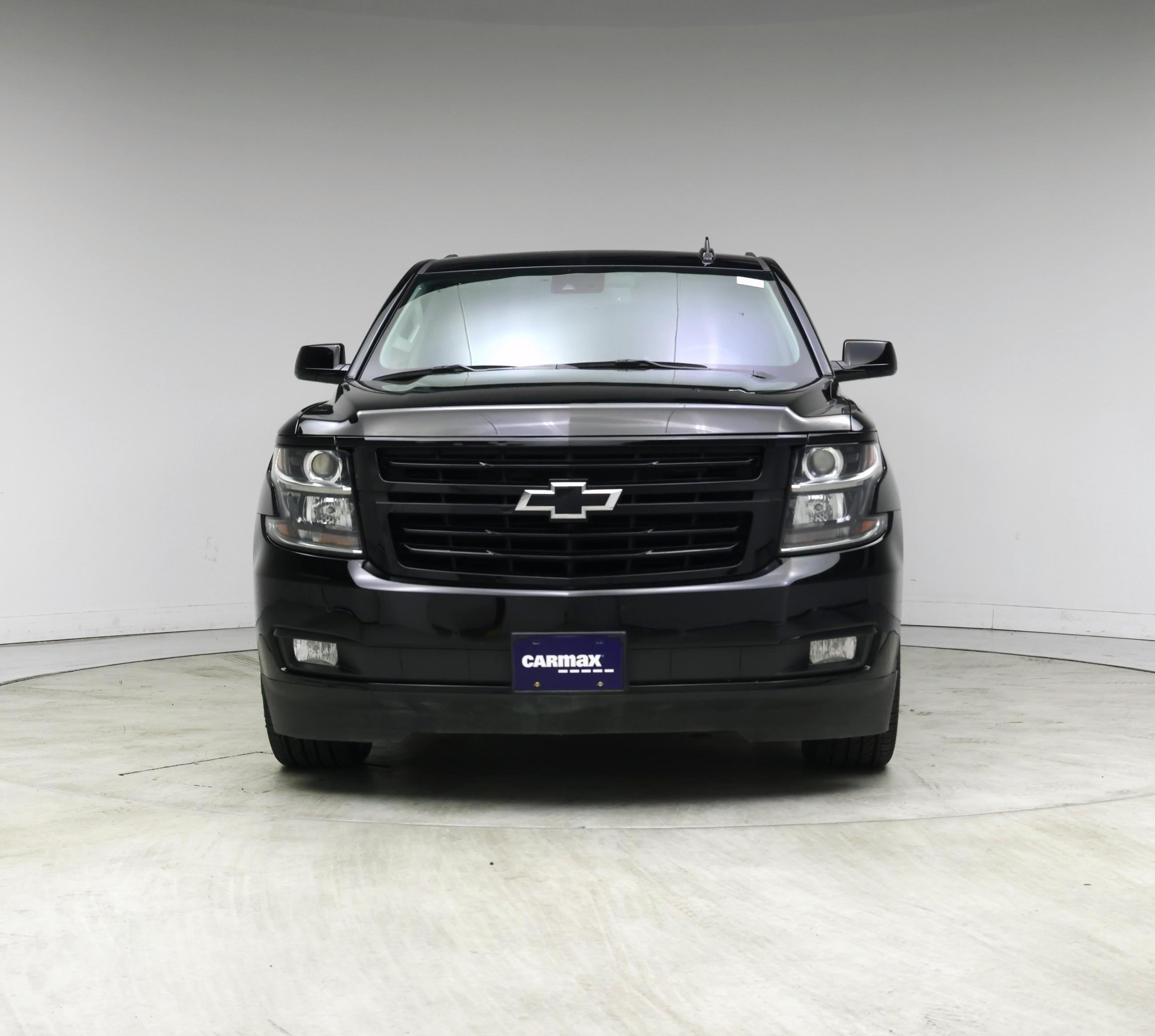 Thumbnail: 2020 Chevrolet Suburban - 5