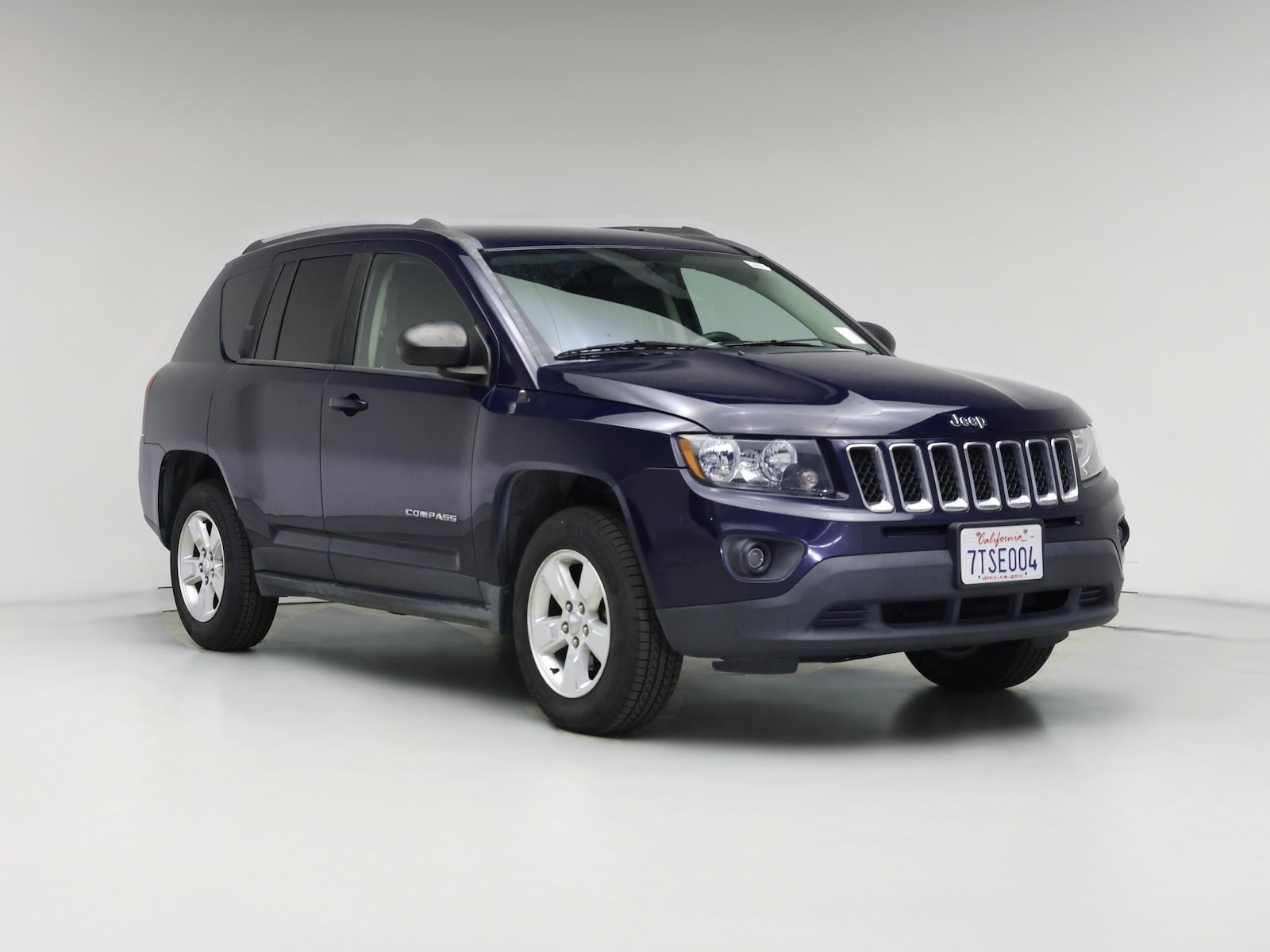 2015 Jeep Compass Sport
