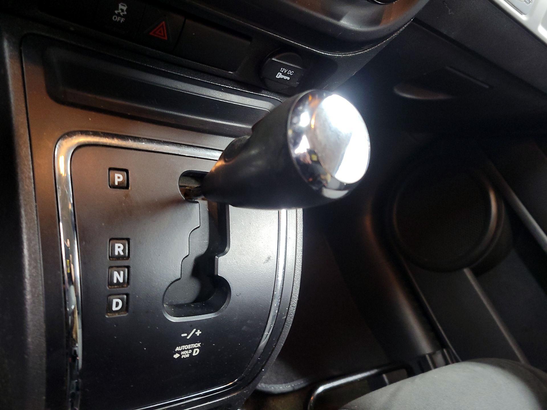 Thumbnail: 2015 Jeep Compass - 15