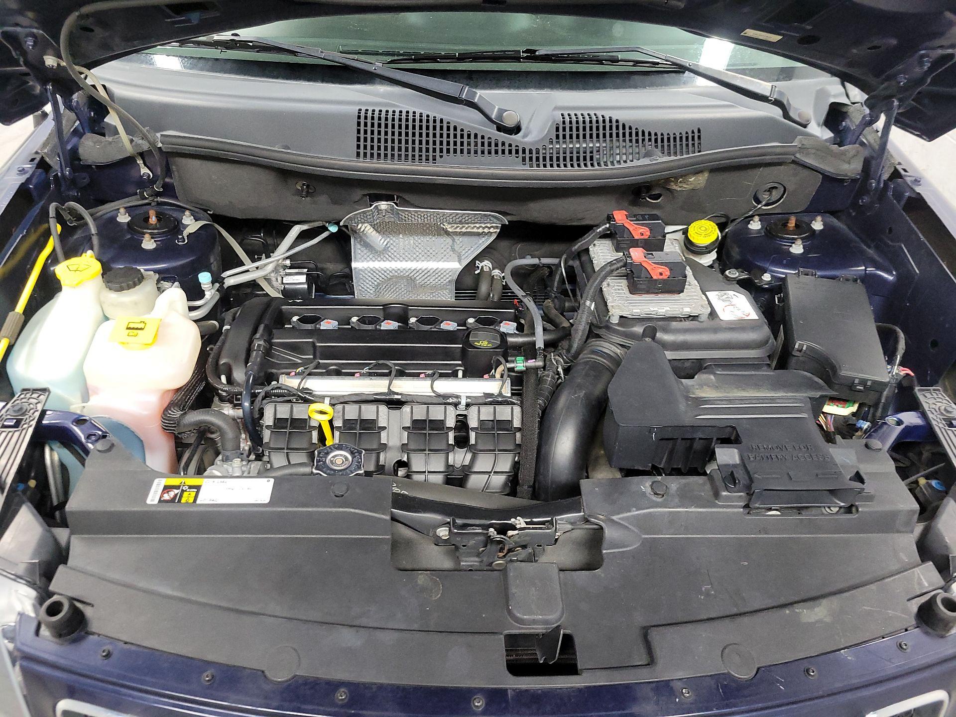 Thumbnail: 2015 Jeep Compass - 18