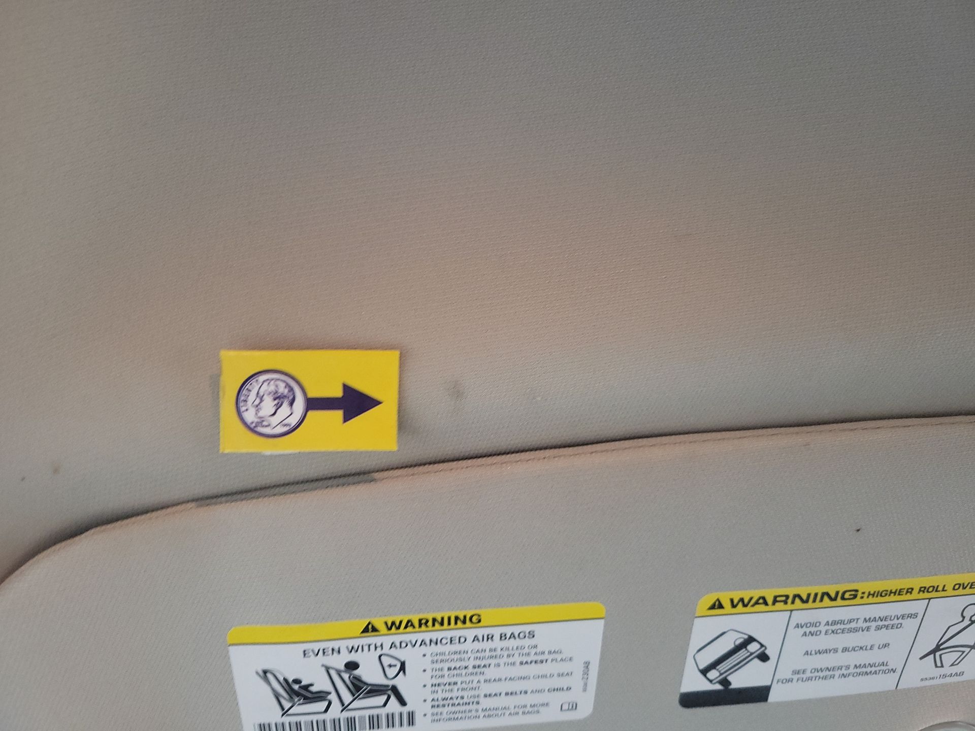 Thumbnail: 2015 Jeep Compass - 20