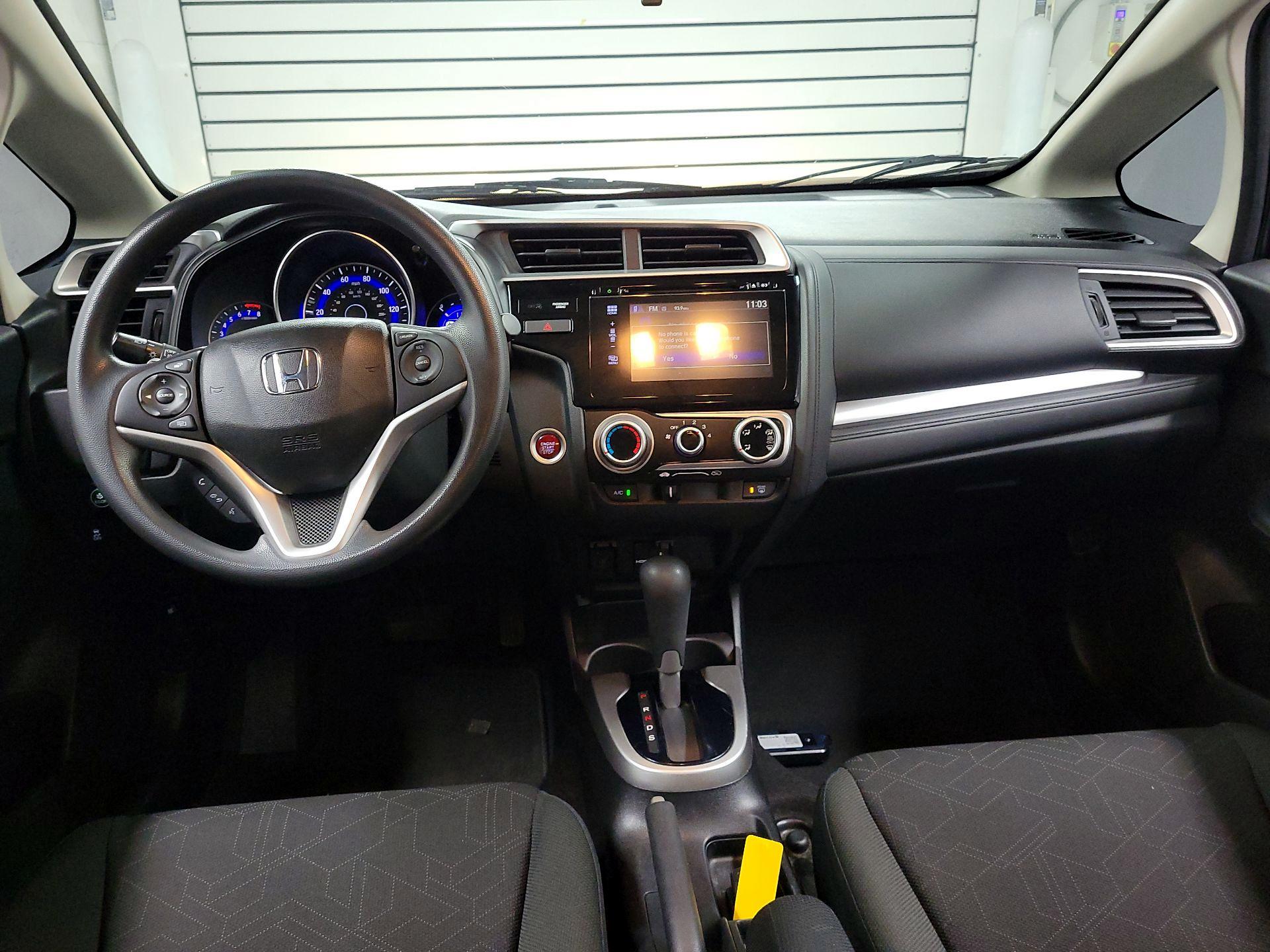 Thumbnail: 2016 Honda Fit - 9