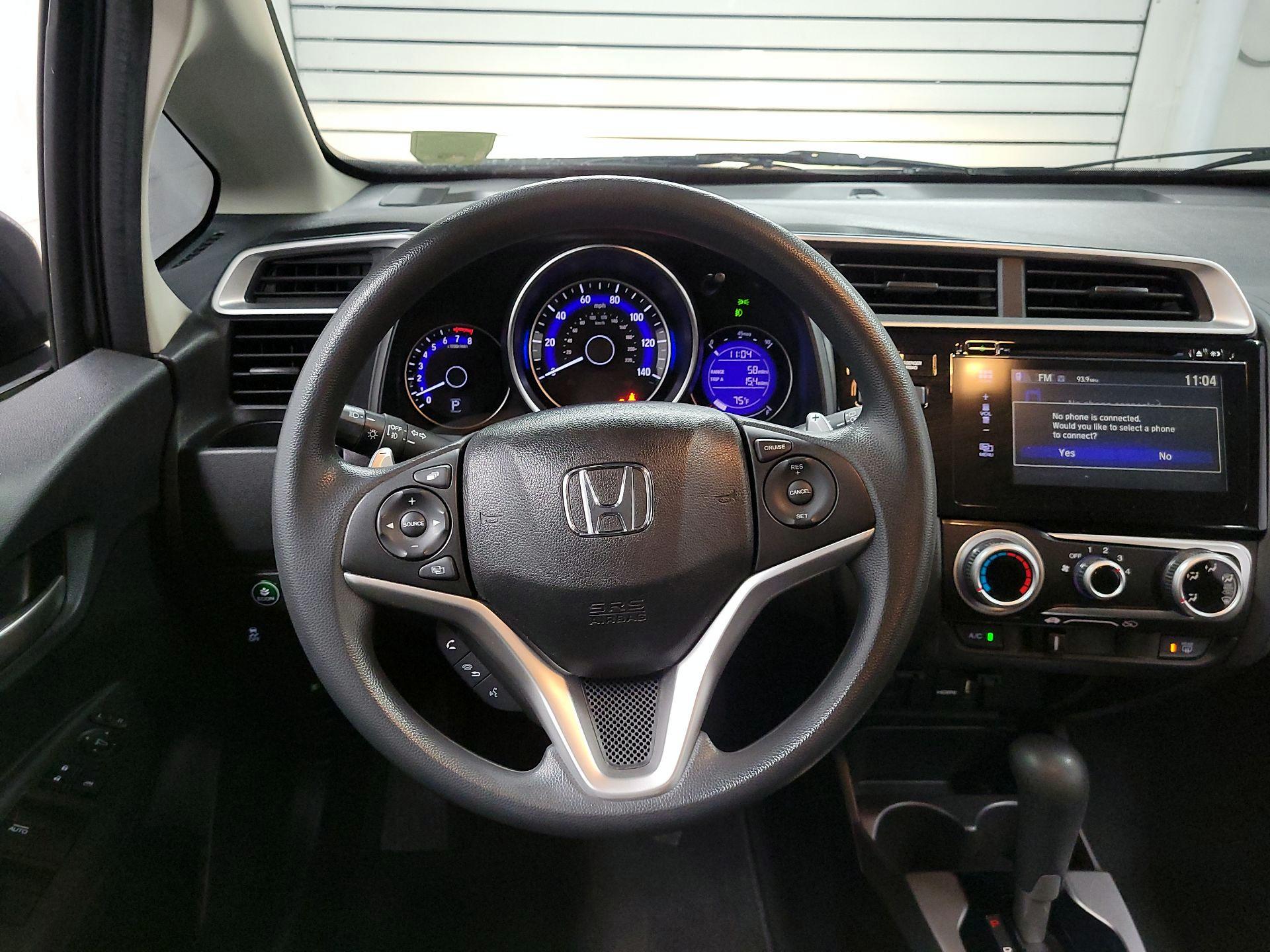 Thumbnail: 2016 Honda Fit - 10