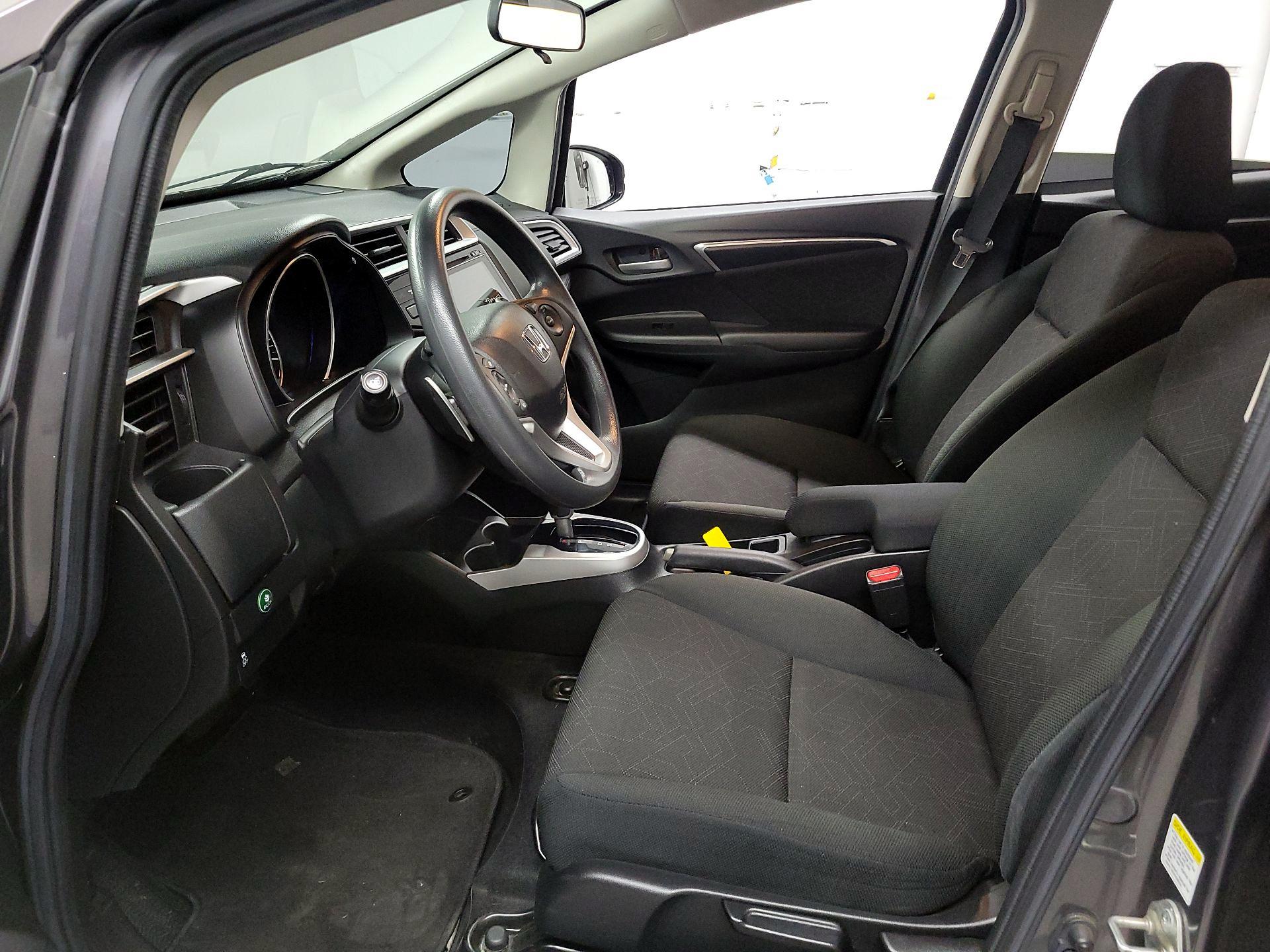Thumbnail: 2016 Honda Fit - 11