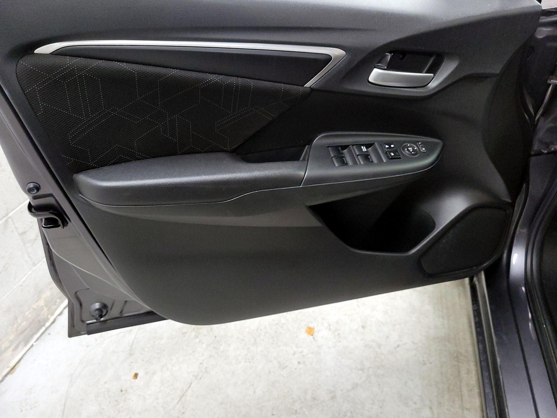 Thumbnail: 2016 Honda Fit - 12