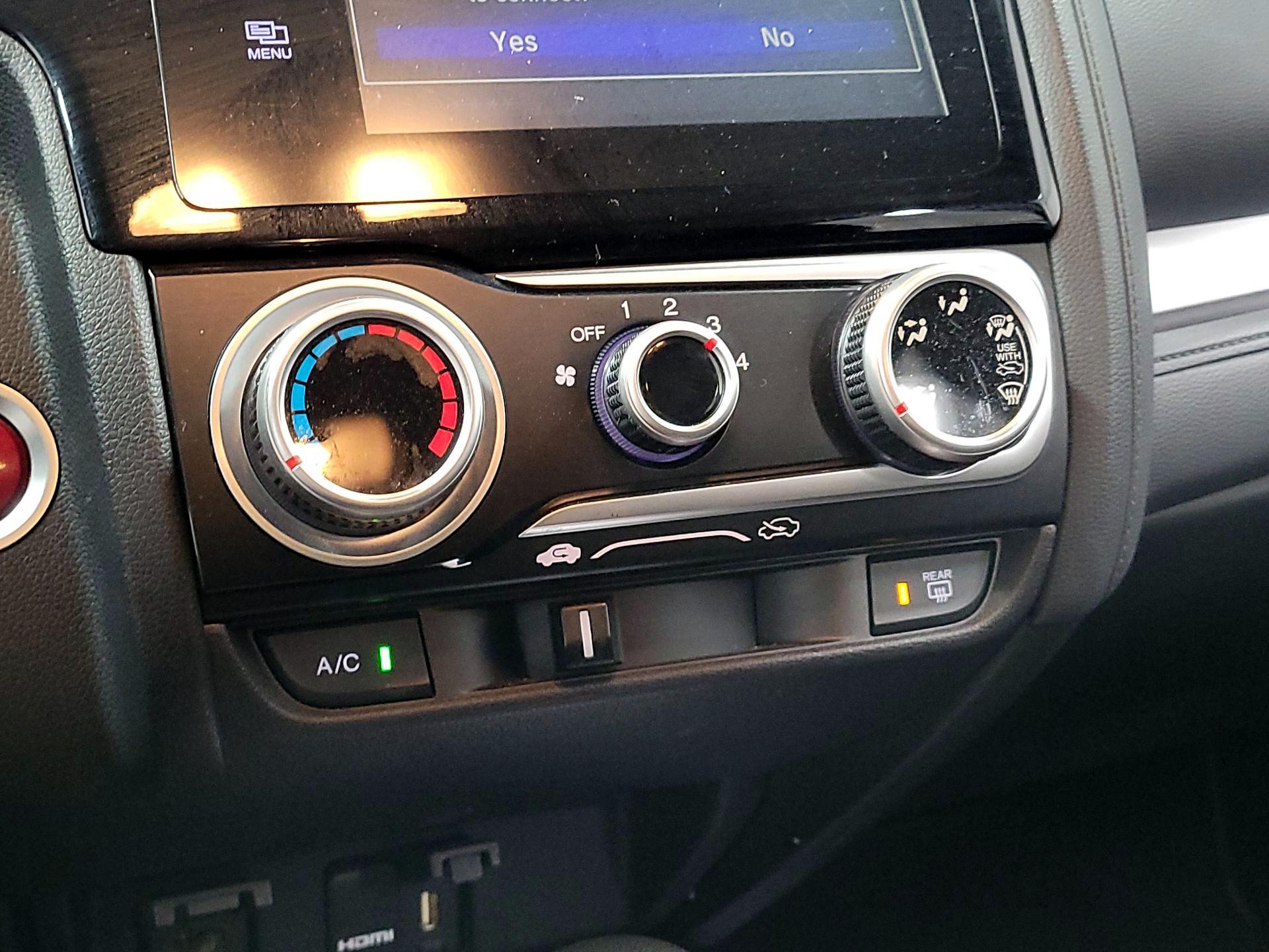Thumbnail: 2016 Honda Fit - 16