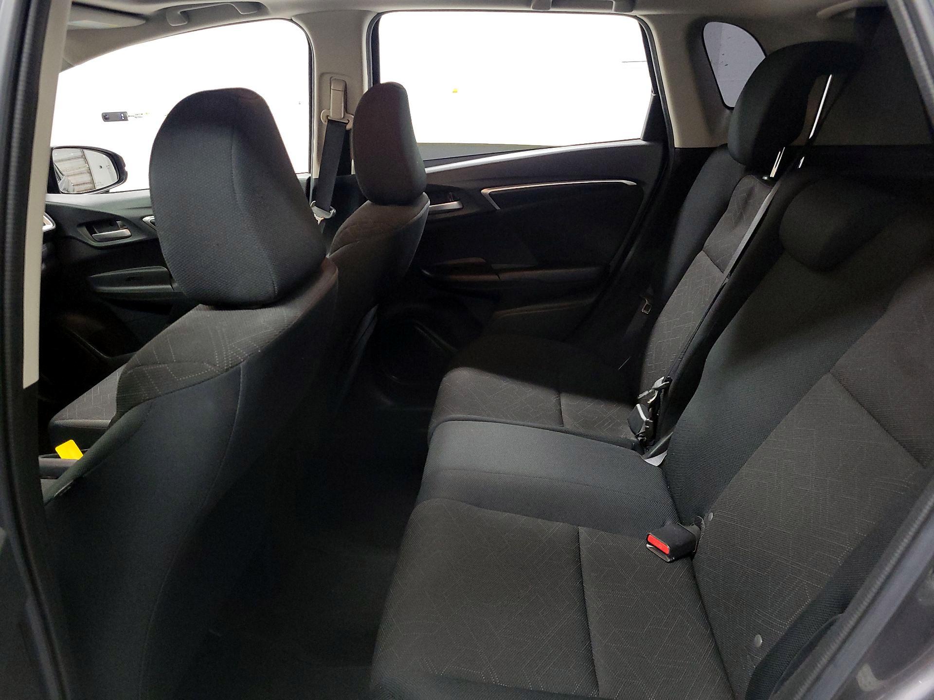 Thumbnail: 2016 Honda Fit - 18
