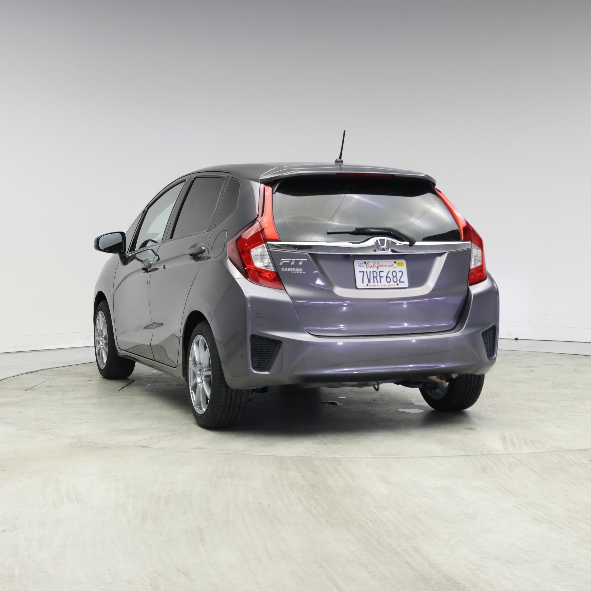 Thumbnail: 2016 Honda Fit - 2