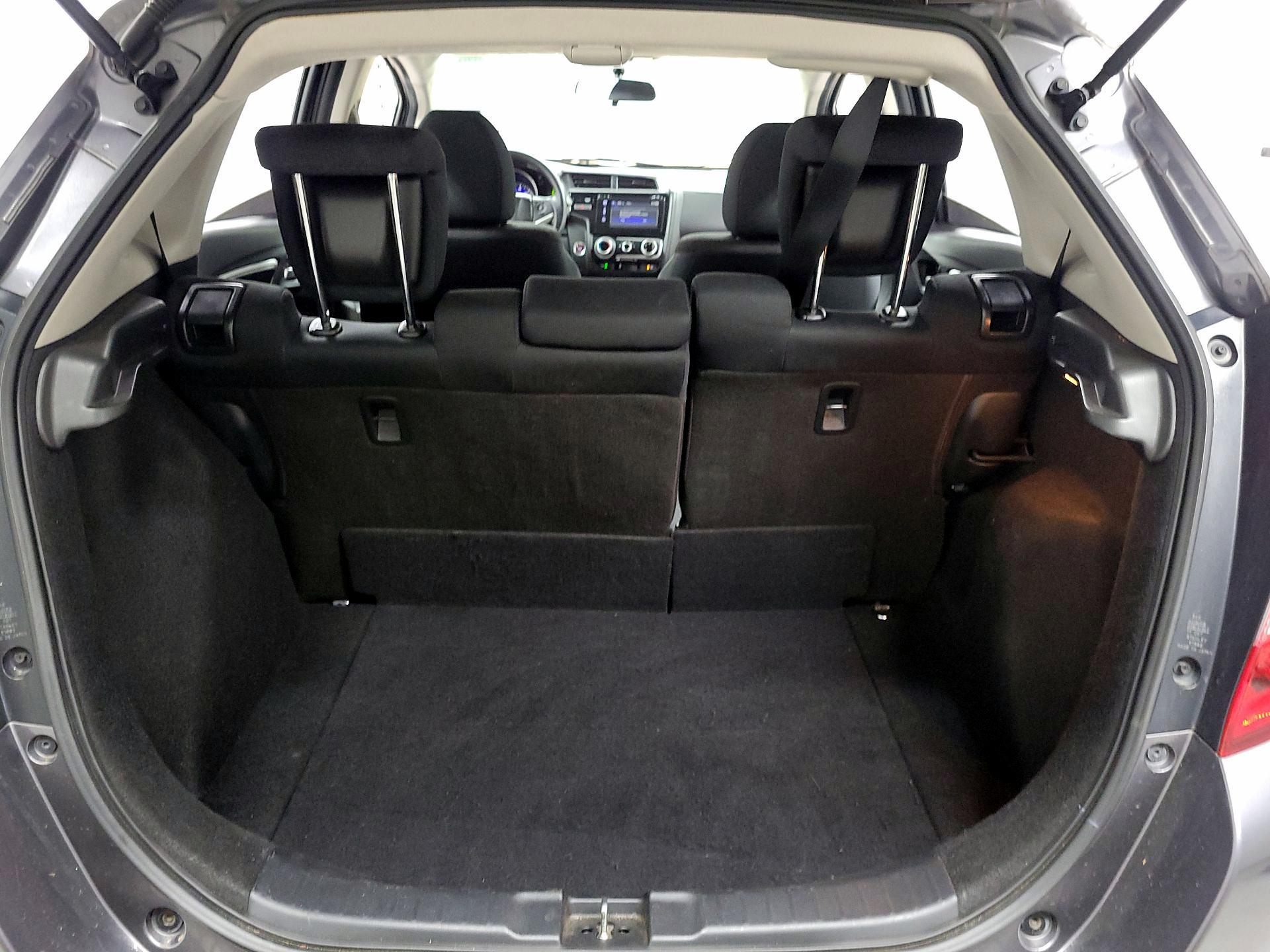Thumbnail: 2016 Honda Fit - 19