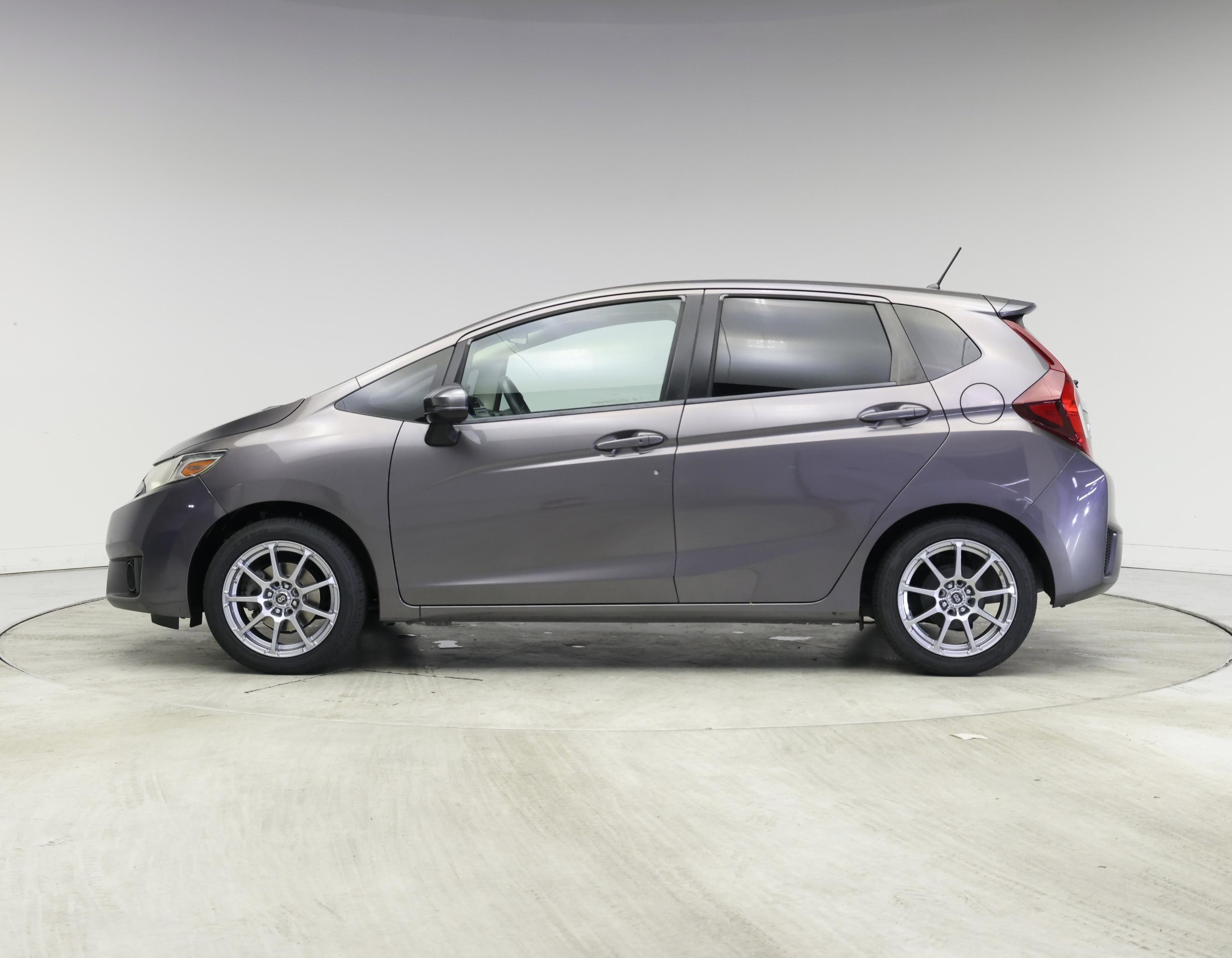 Thumbnail: 2016 Honda Fit - 3