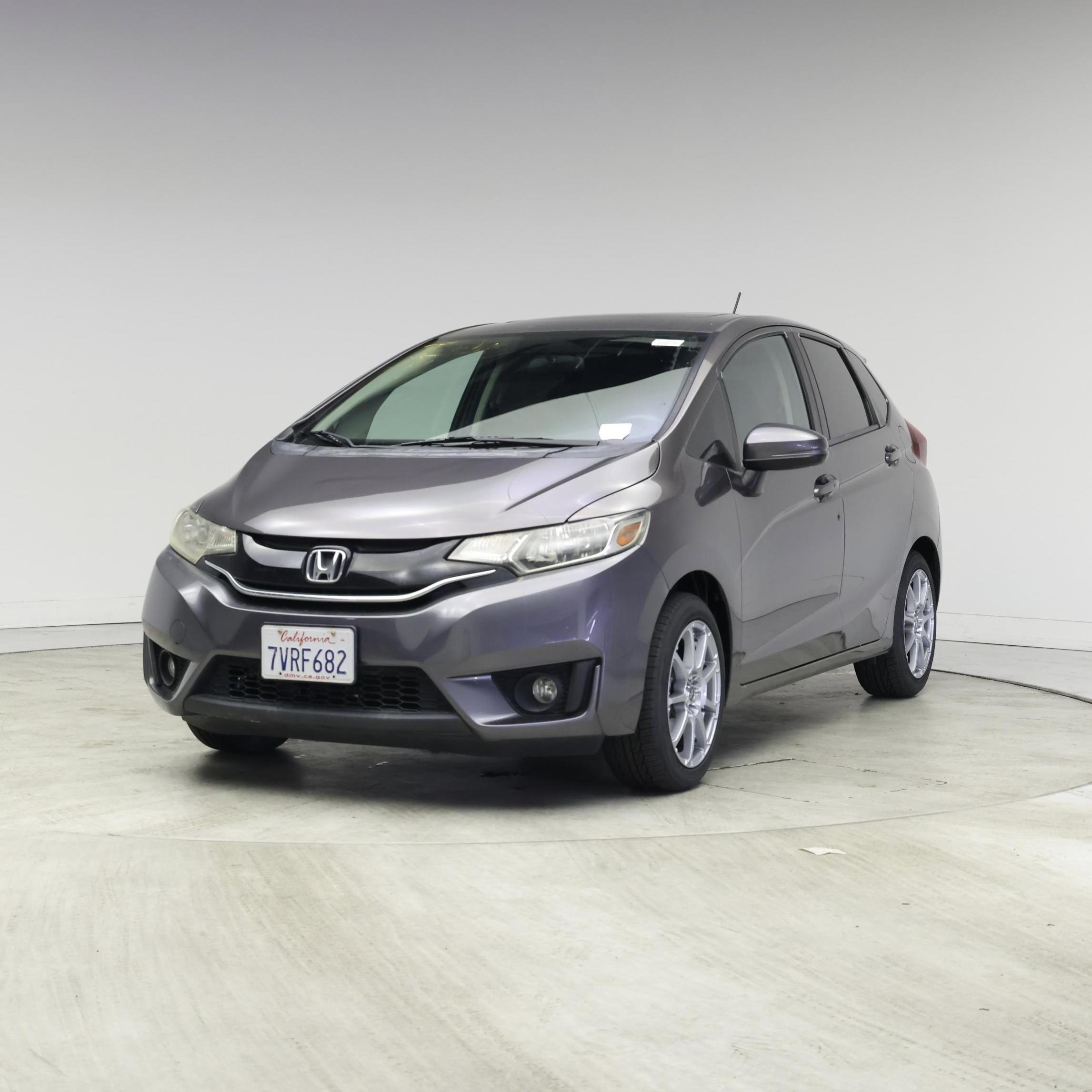 Thumbnail: 2016 Honda Fit - 4