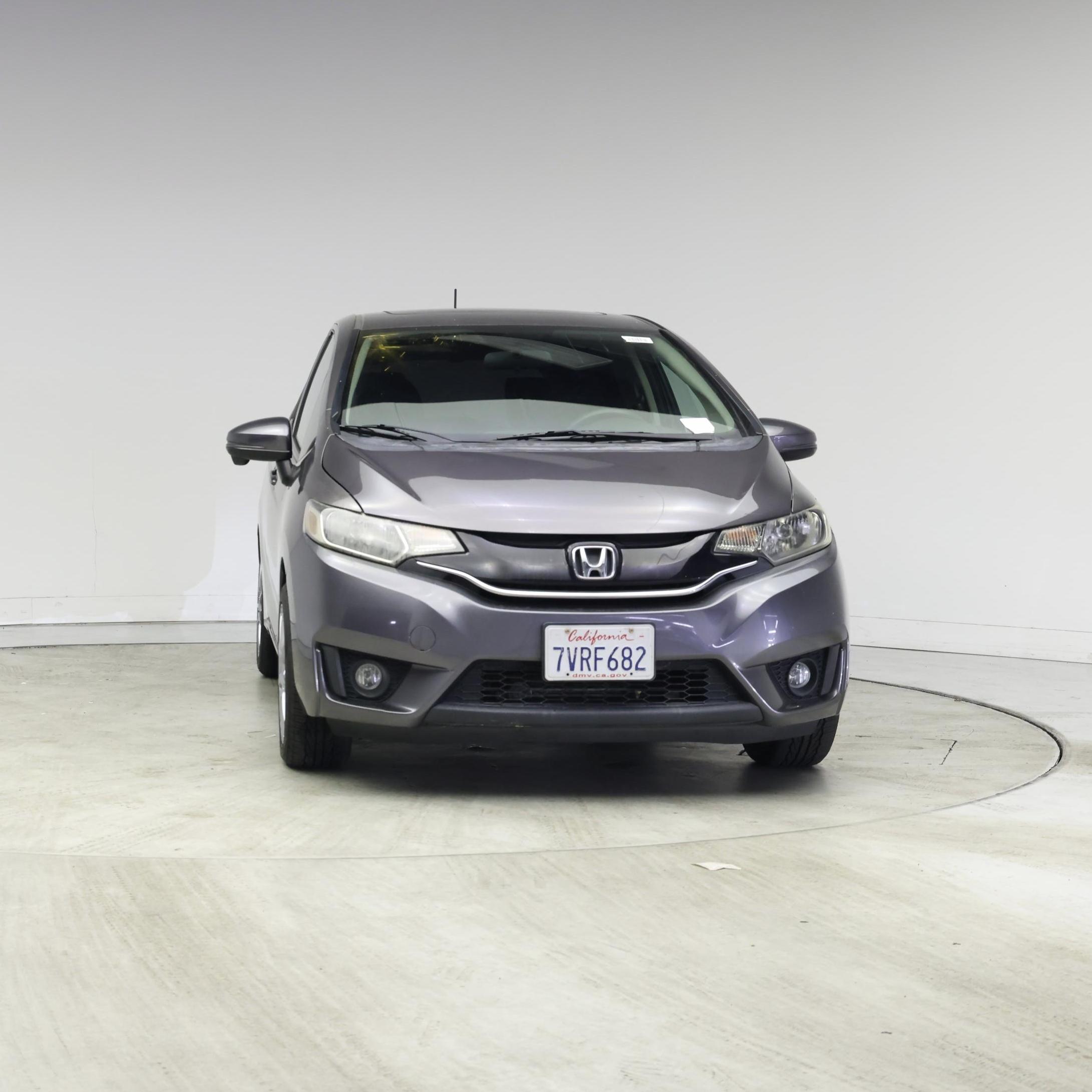 Thumbnail: 2016 Honda Fit - 5
