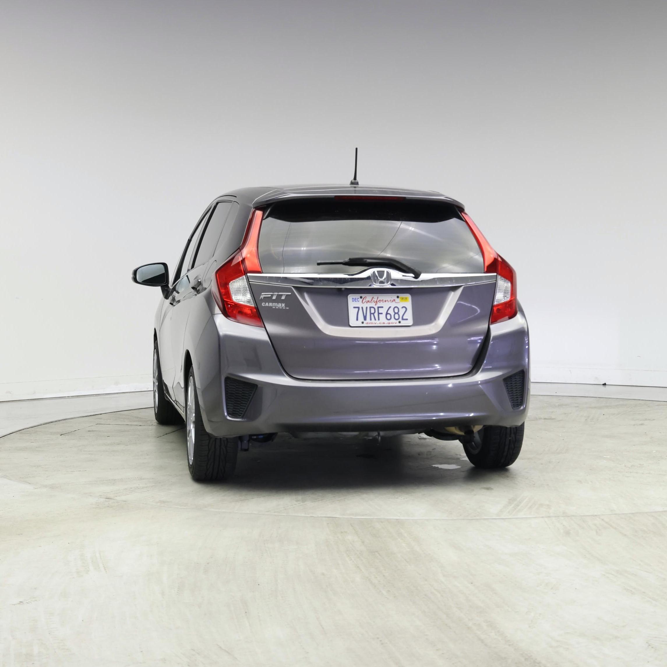 Thumbnail: 2016 Honda Fit - 6