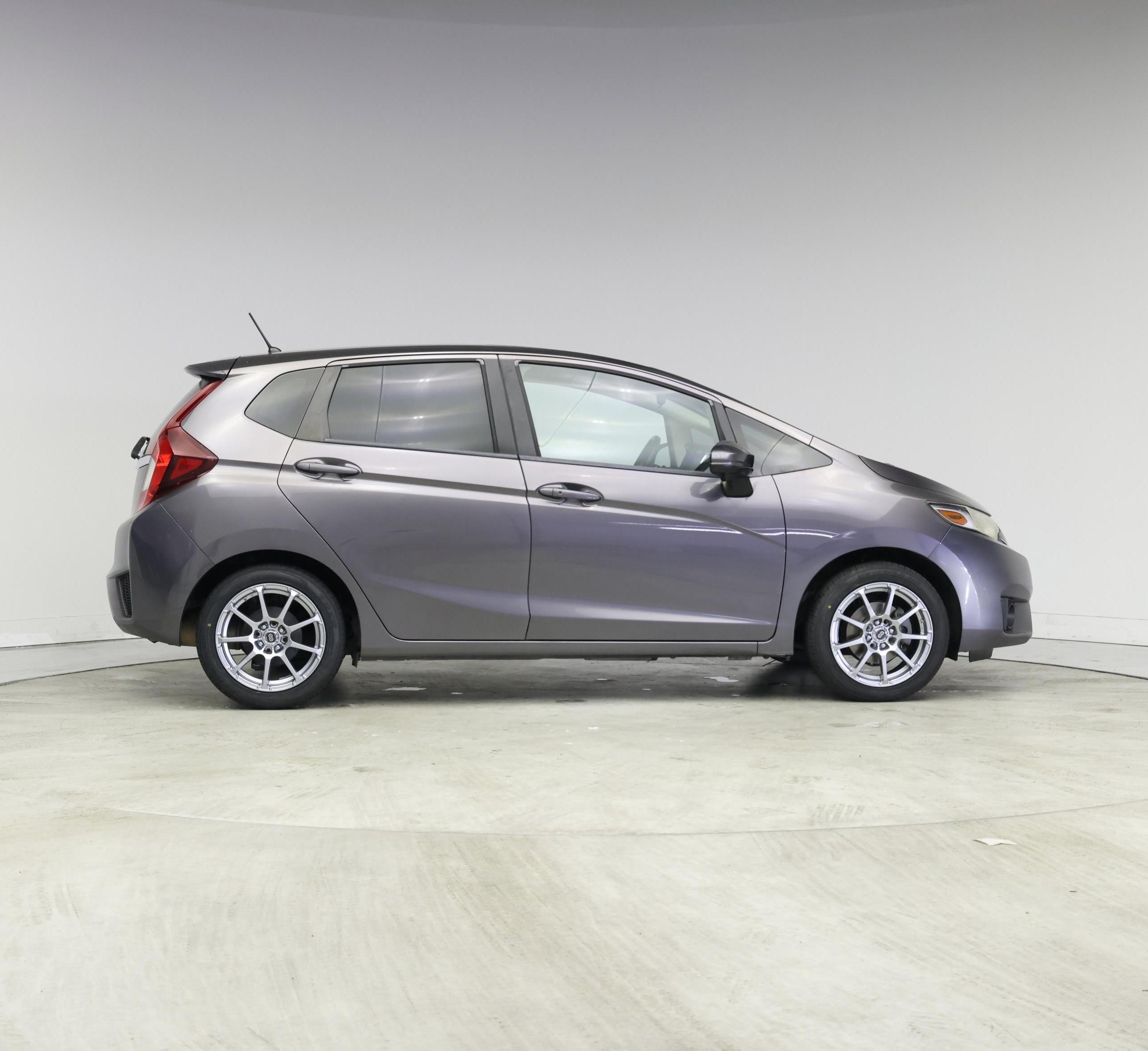 Thumbnail: 2016 Honda Fit - 7