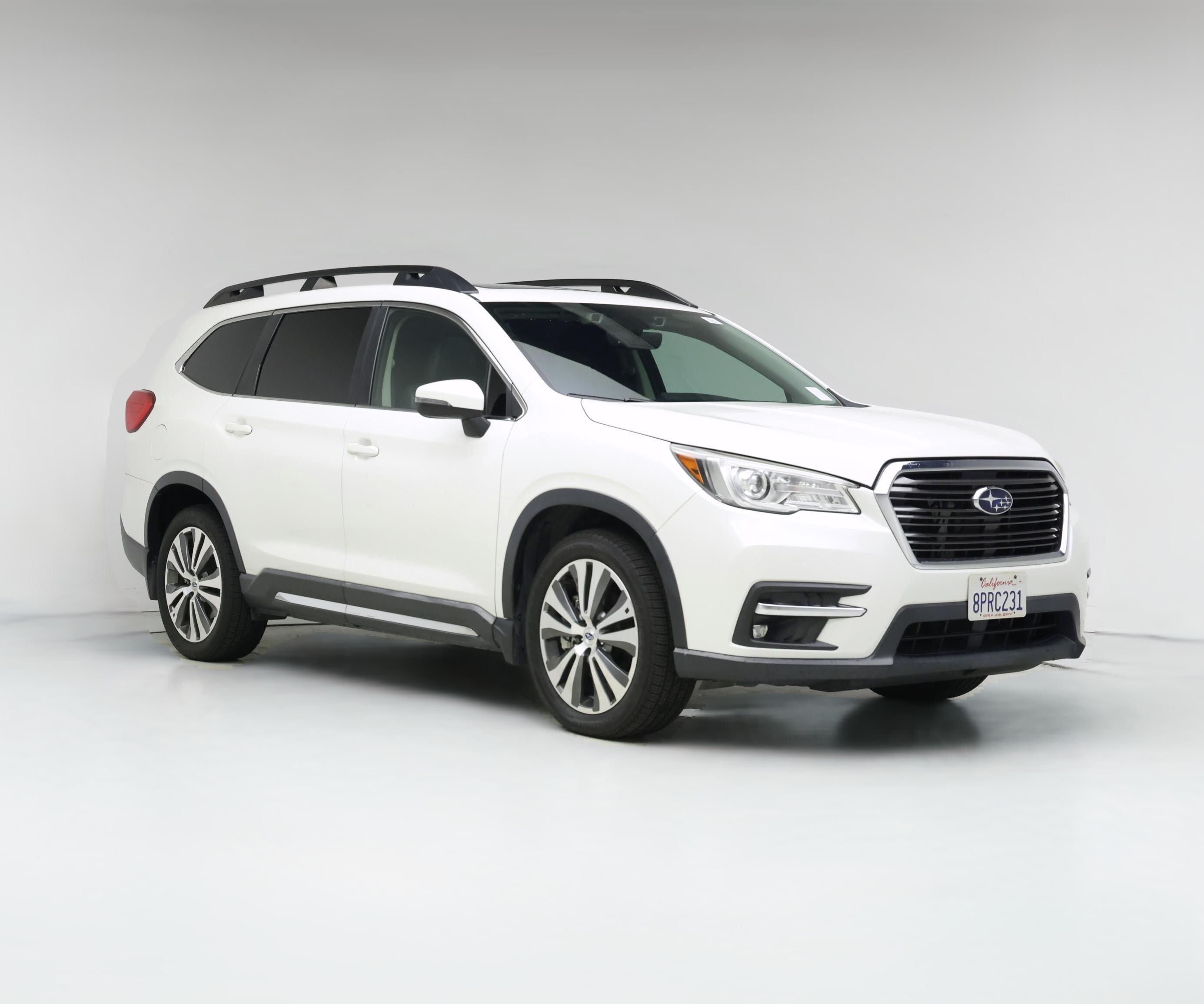 Thumbnail: 2020 Subaru Ascent - 1