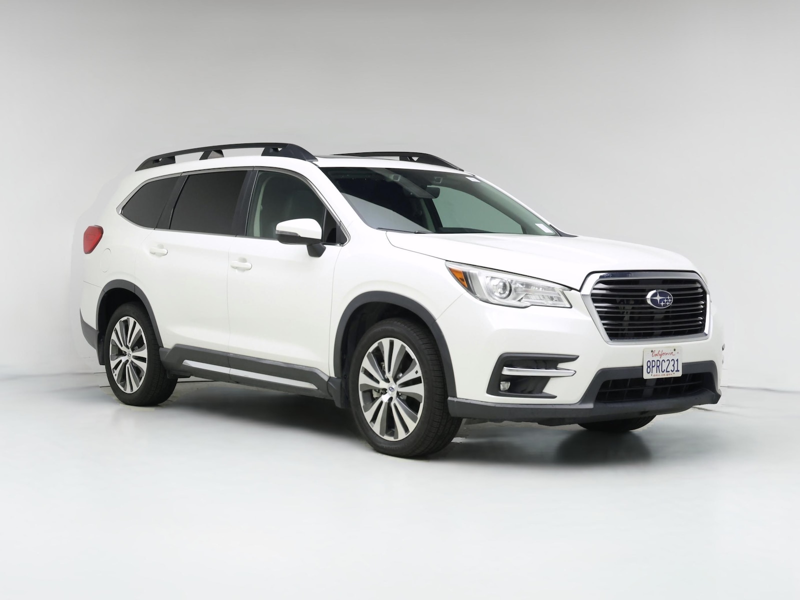 2020 Subaru Ascent Limited