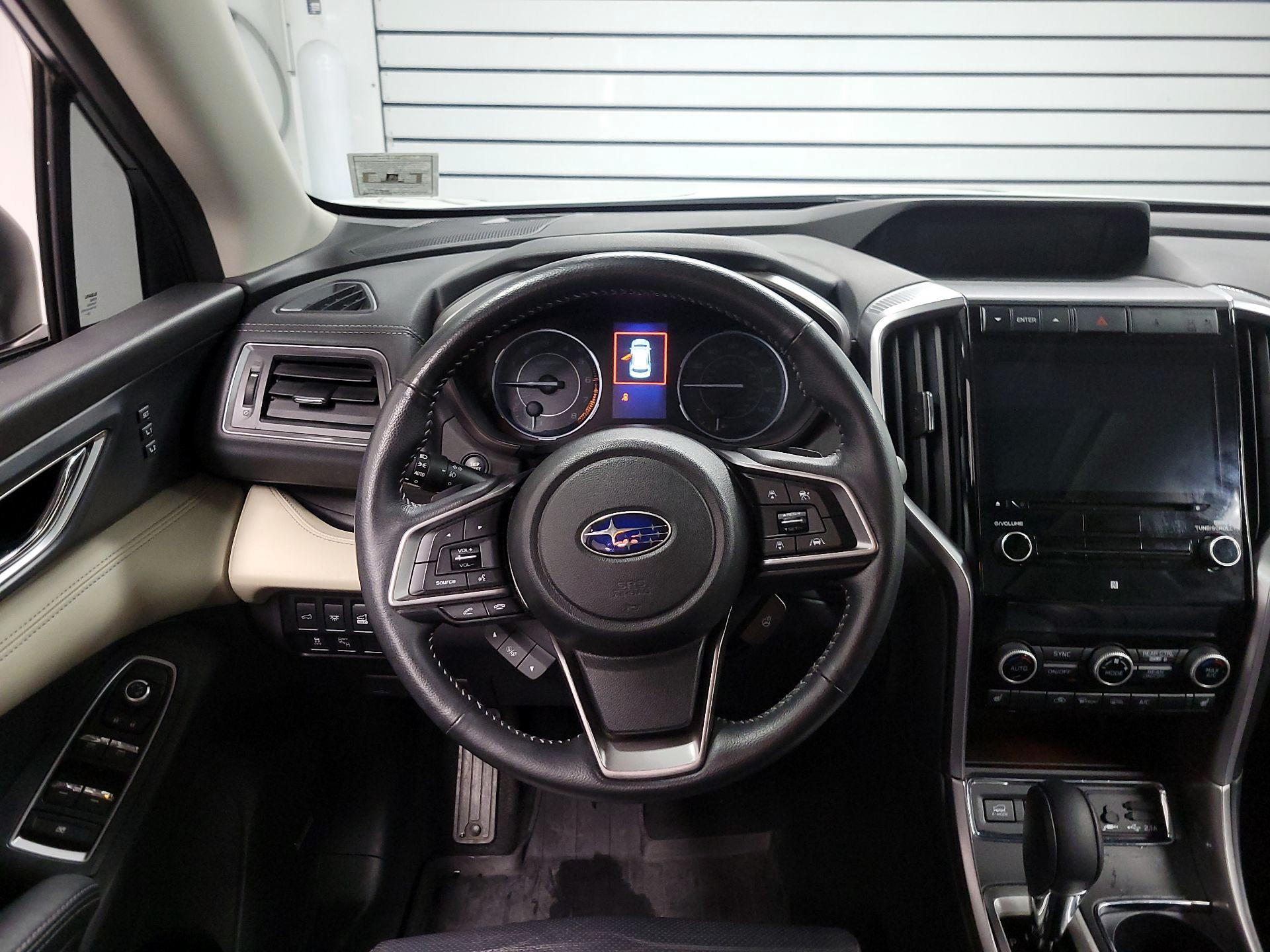 Thumbnail: 2020 Subaru Ascent - 10