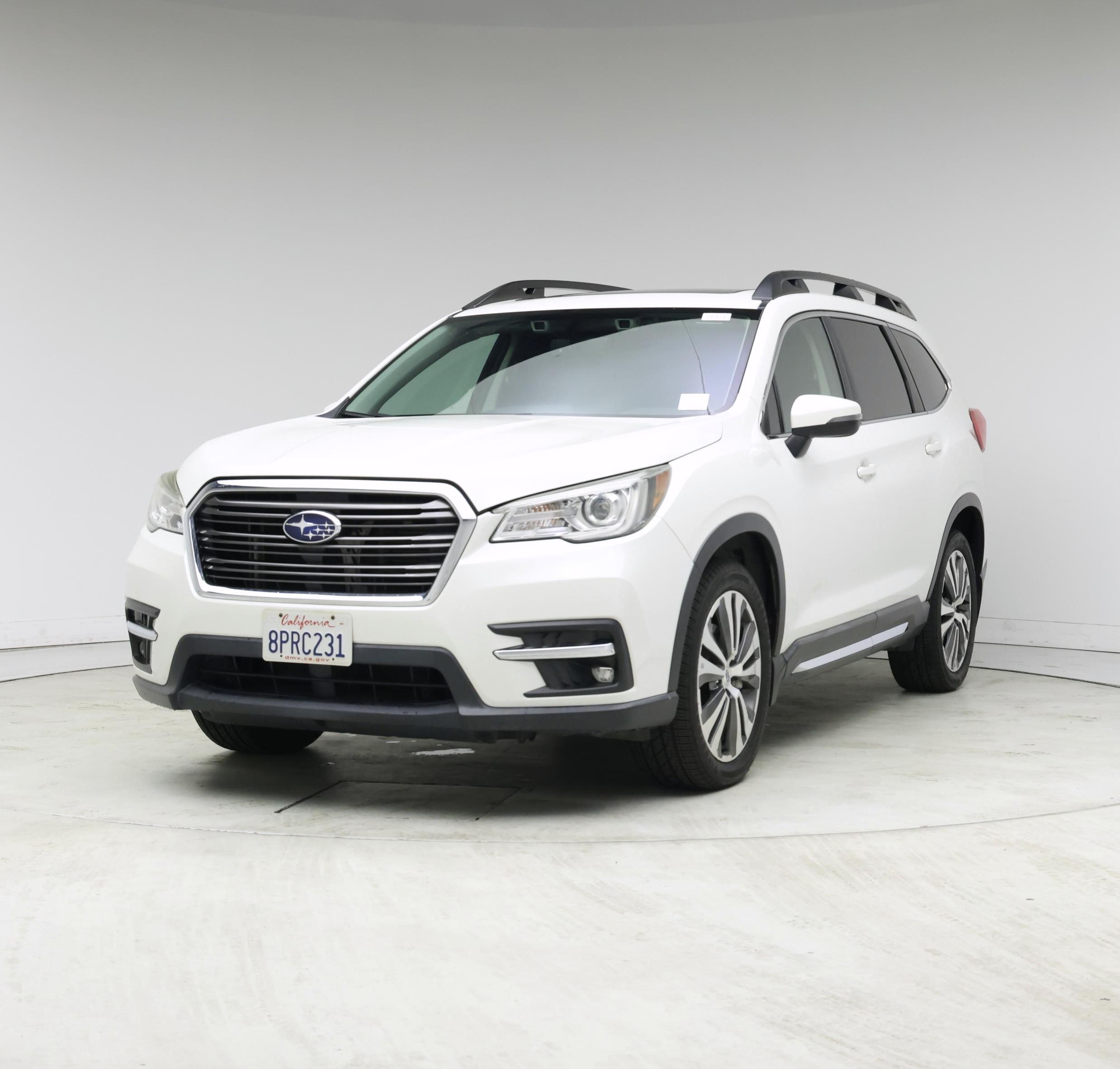 Thumbnail: 2020 Subaru Ascent - 4