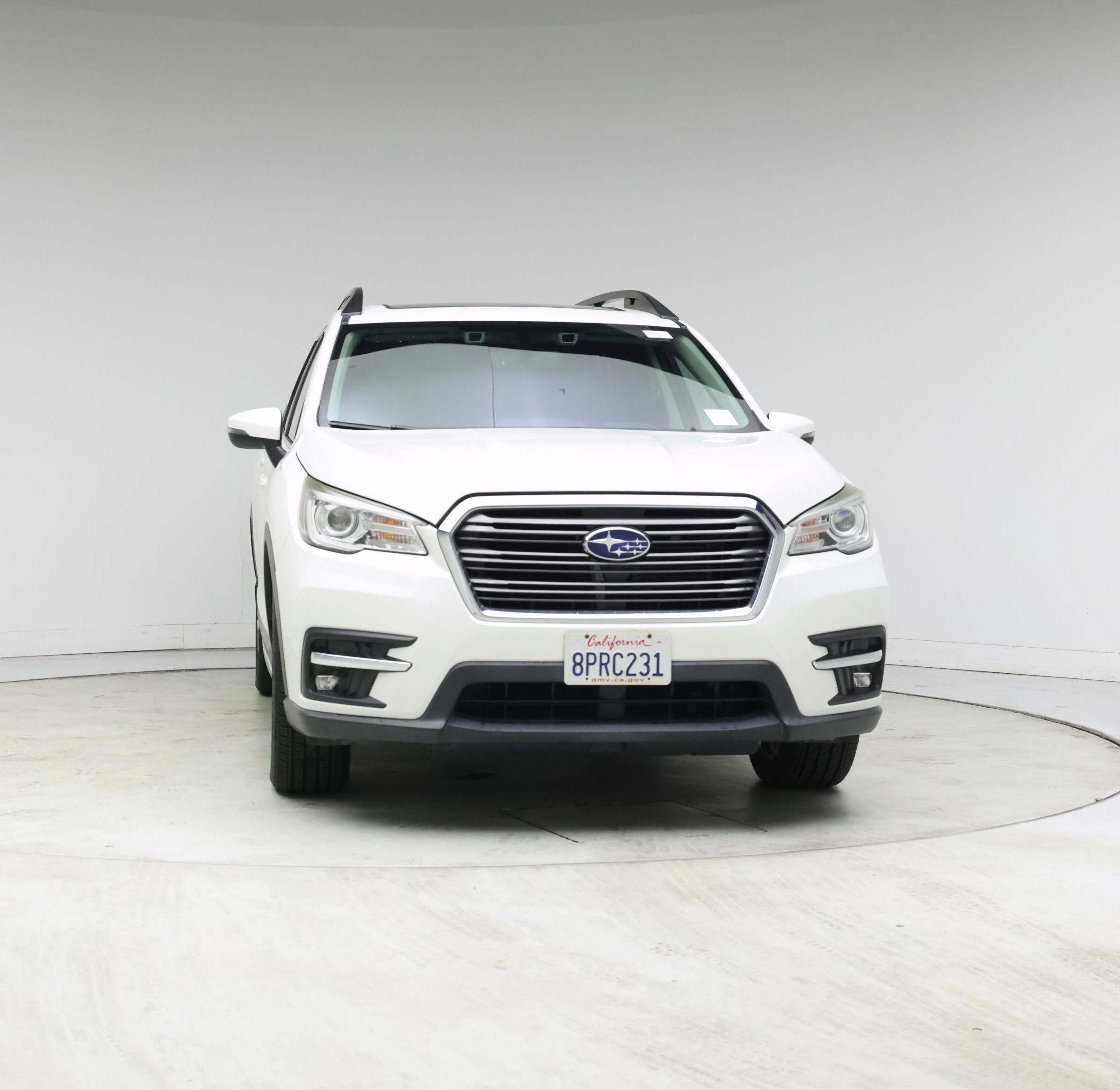 Thumbnail: 2020 Subaru Ascent - 5