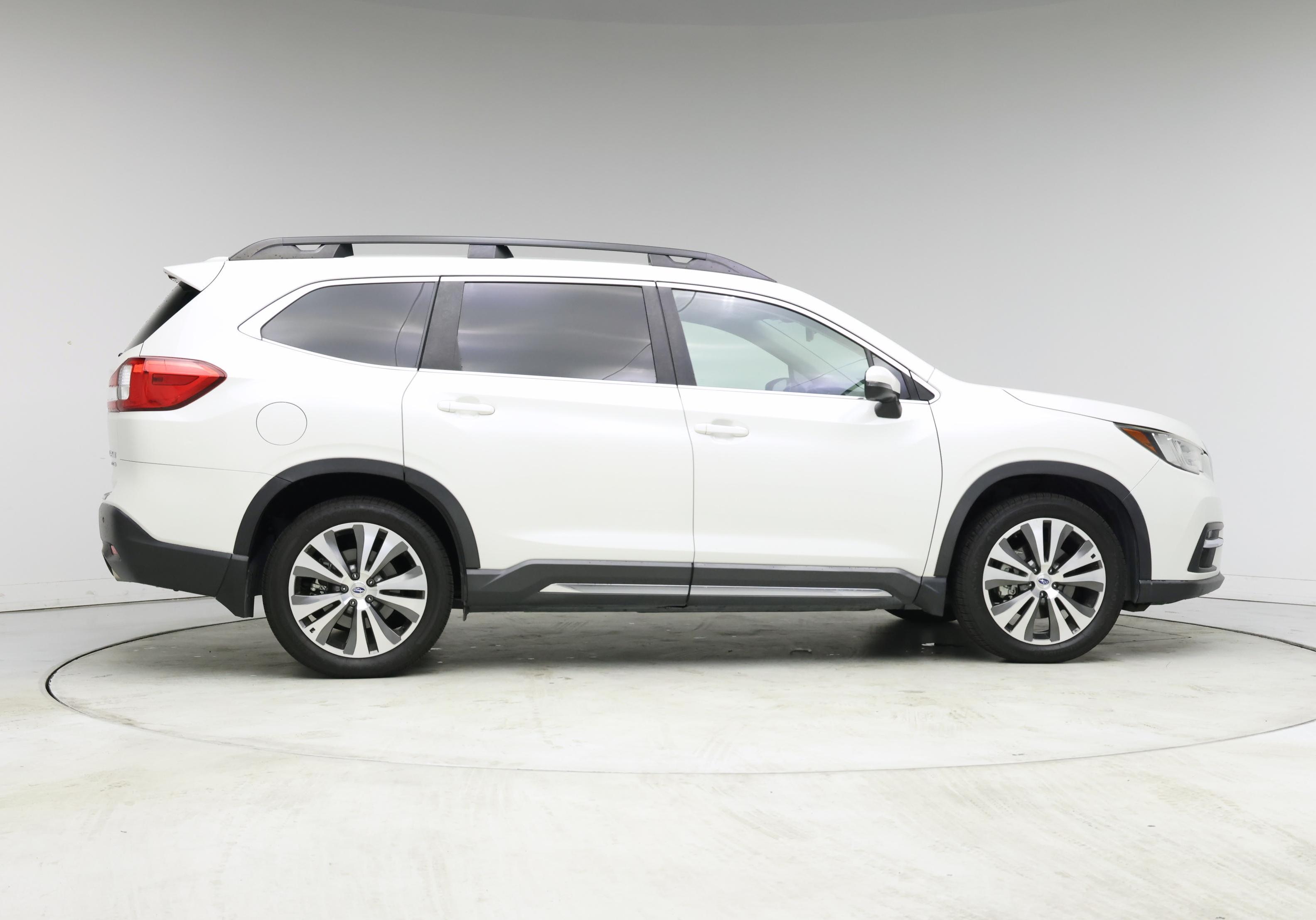 Thumbnail: 2020 Subaru Ascent - 7