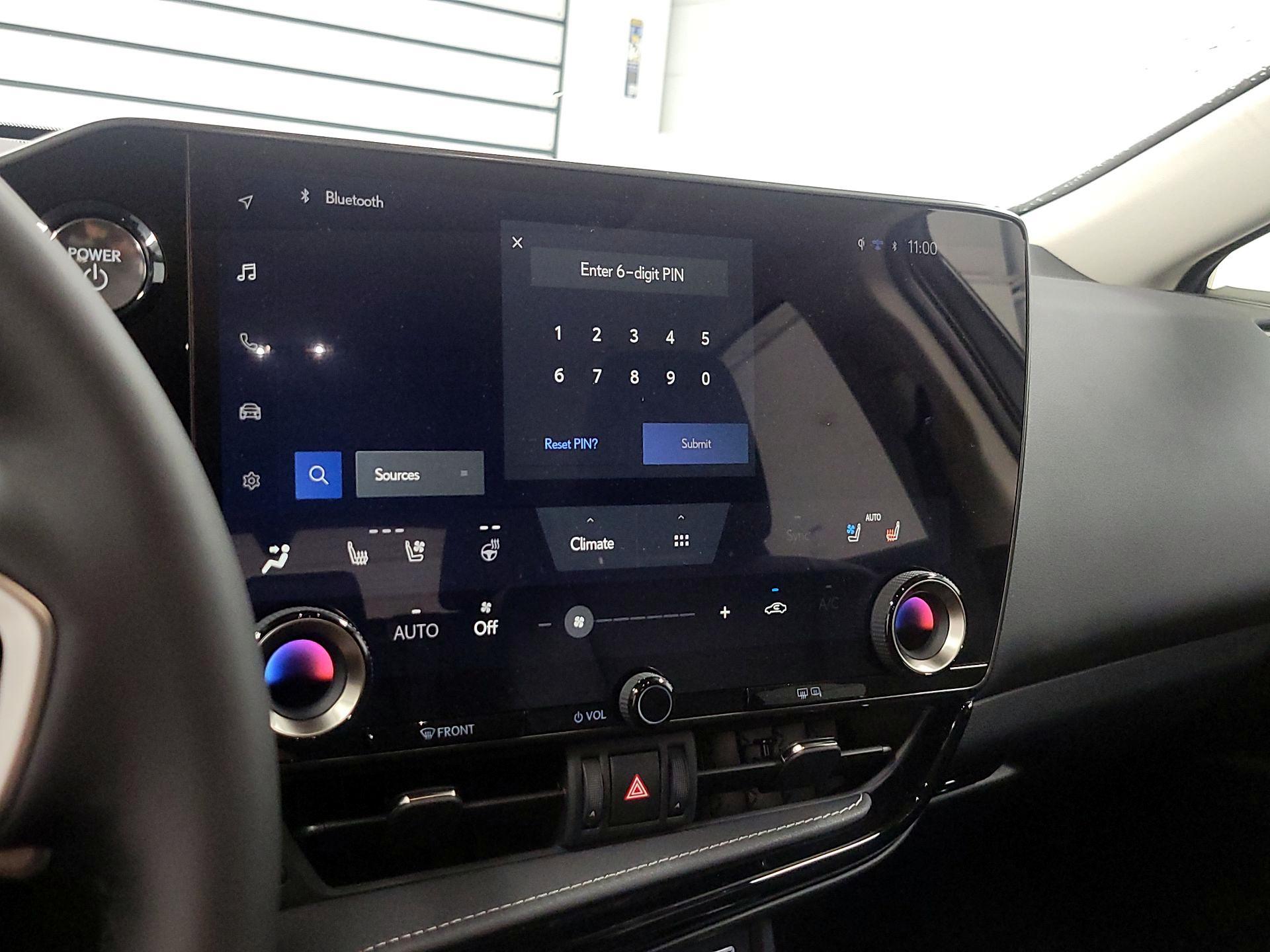 Thumbnail: 2025 Lexus NX - 14