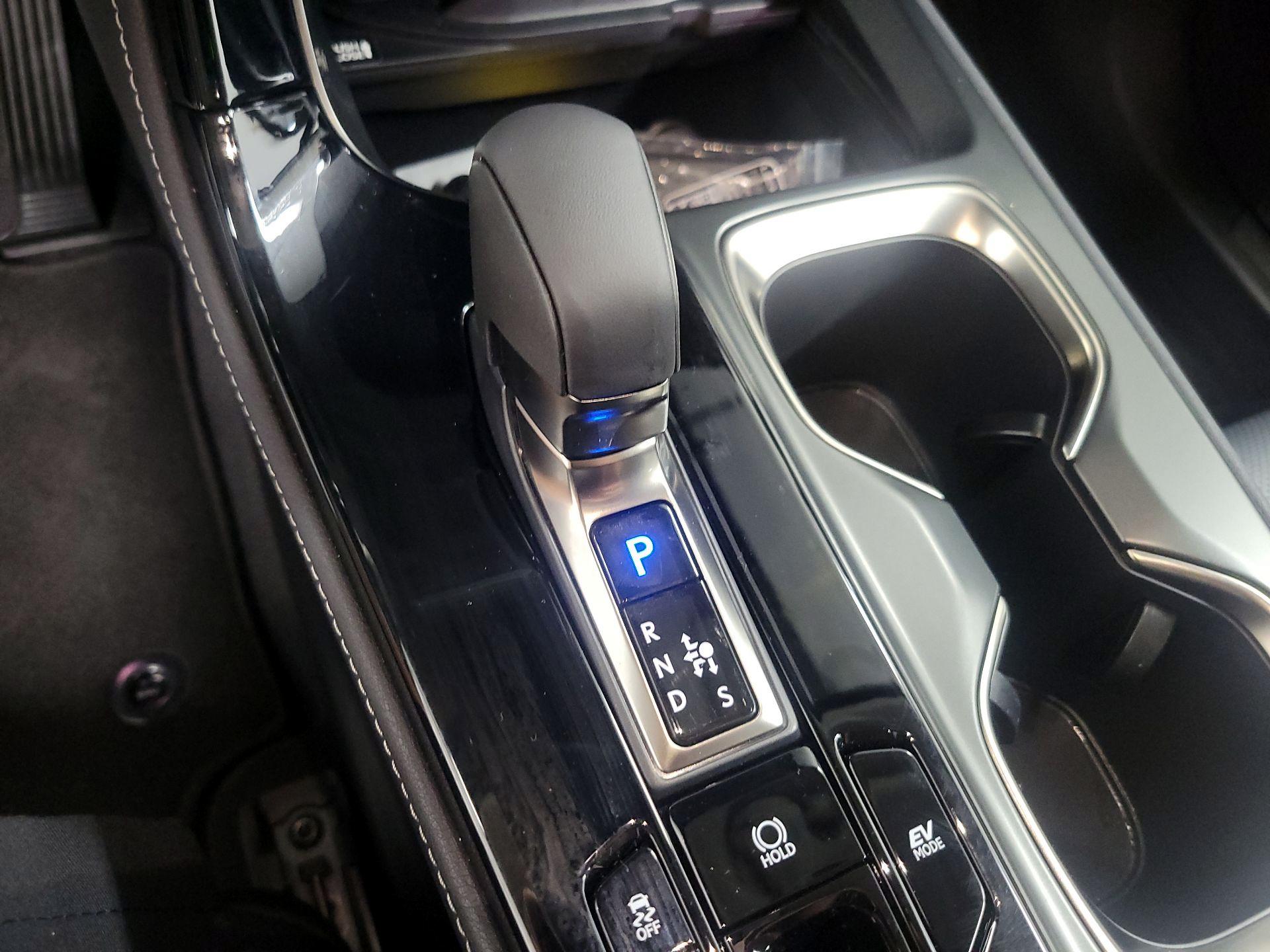 Thumbnail: 2025 Lexus NX - 16