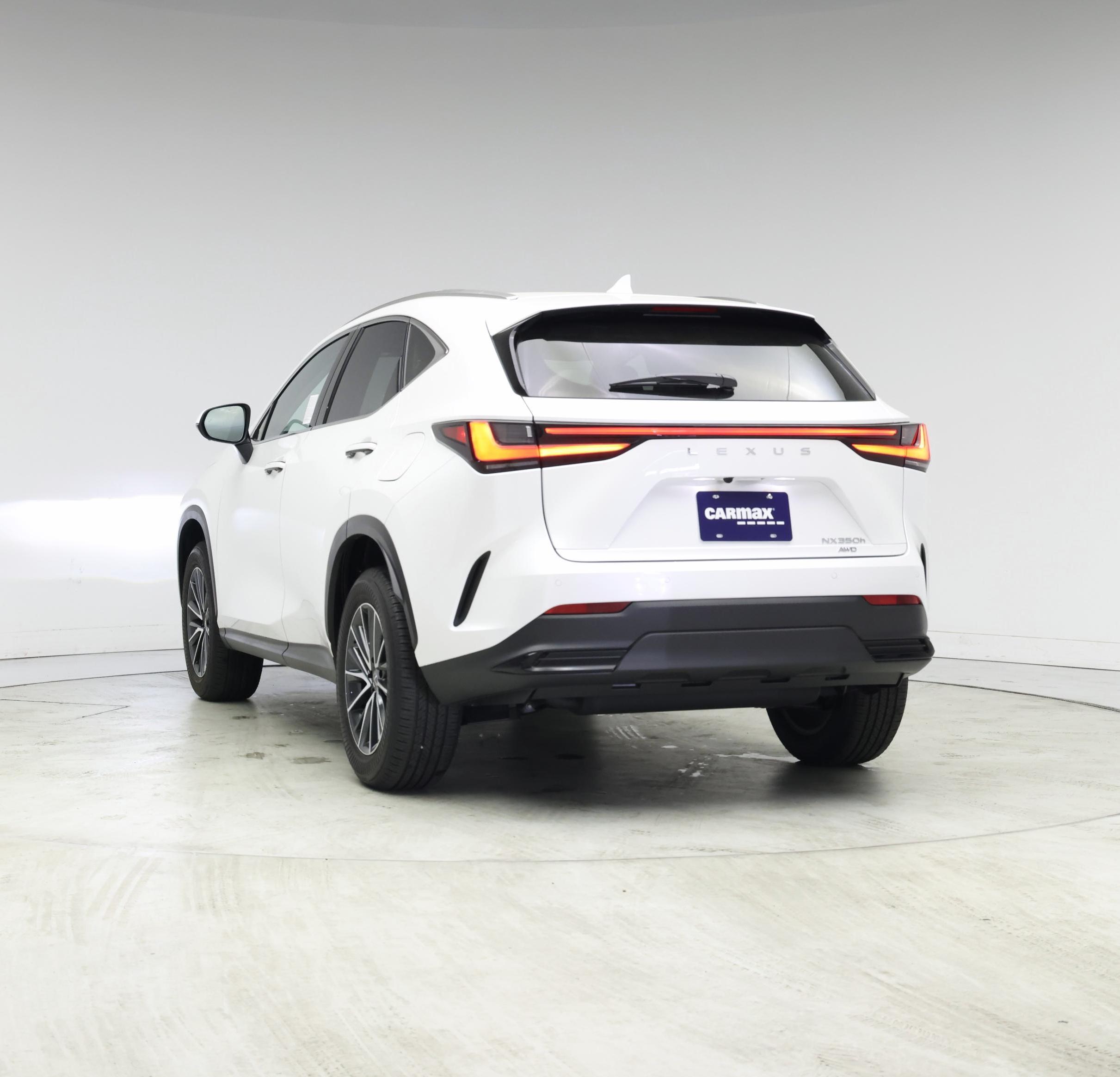 Thumbnail: 2025 Lexus NX - 2
