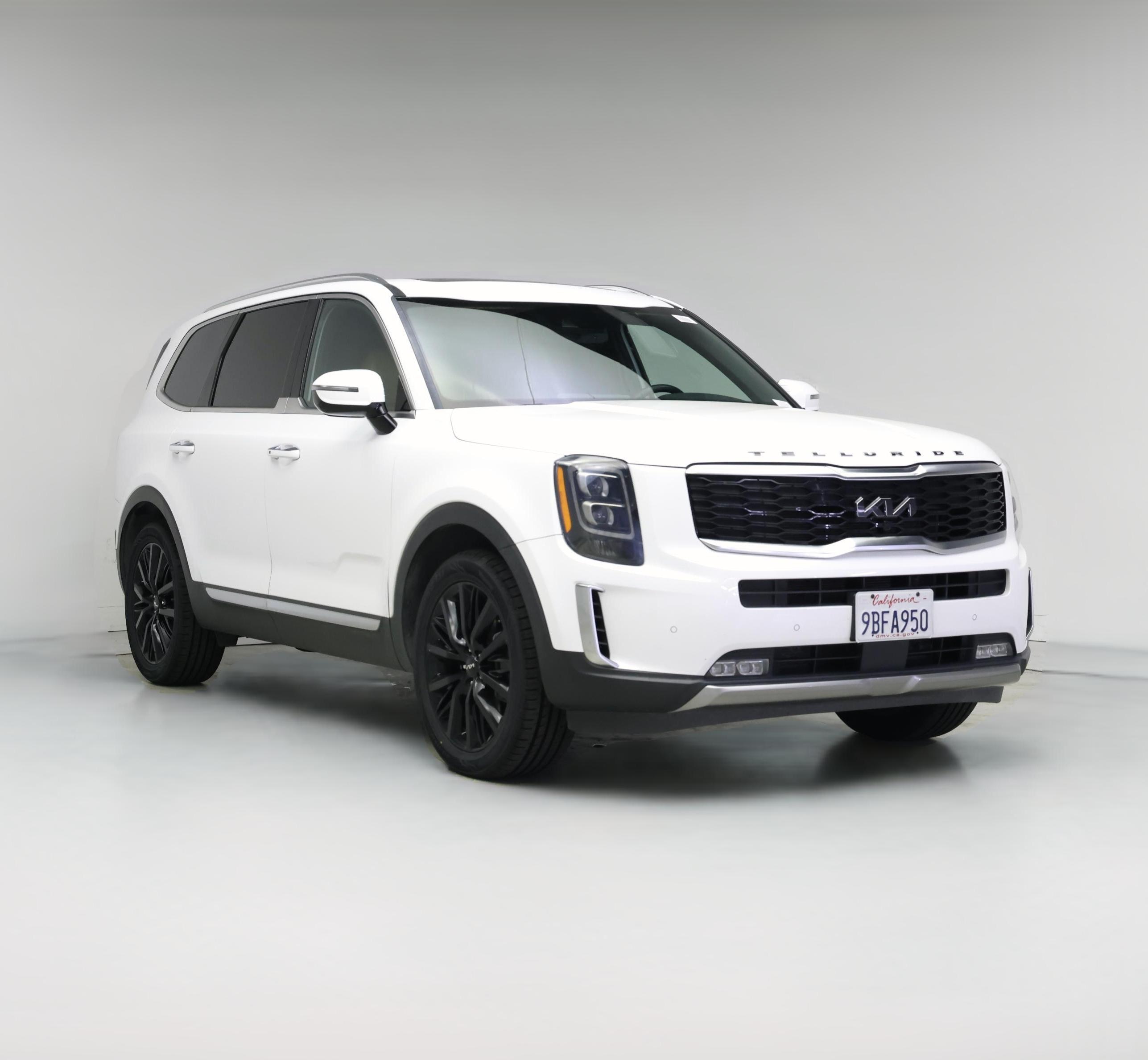 Thumbnail: 2022 Kia Telluride - 1