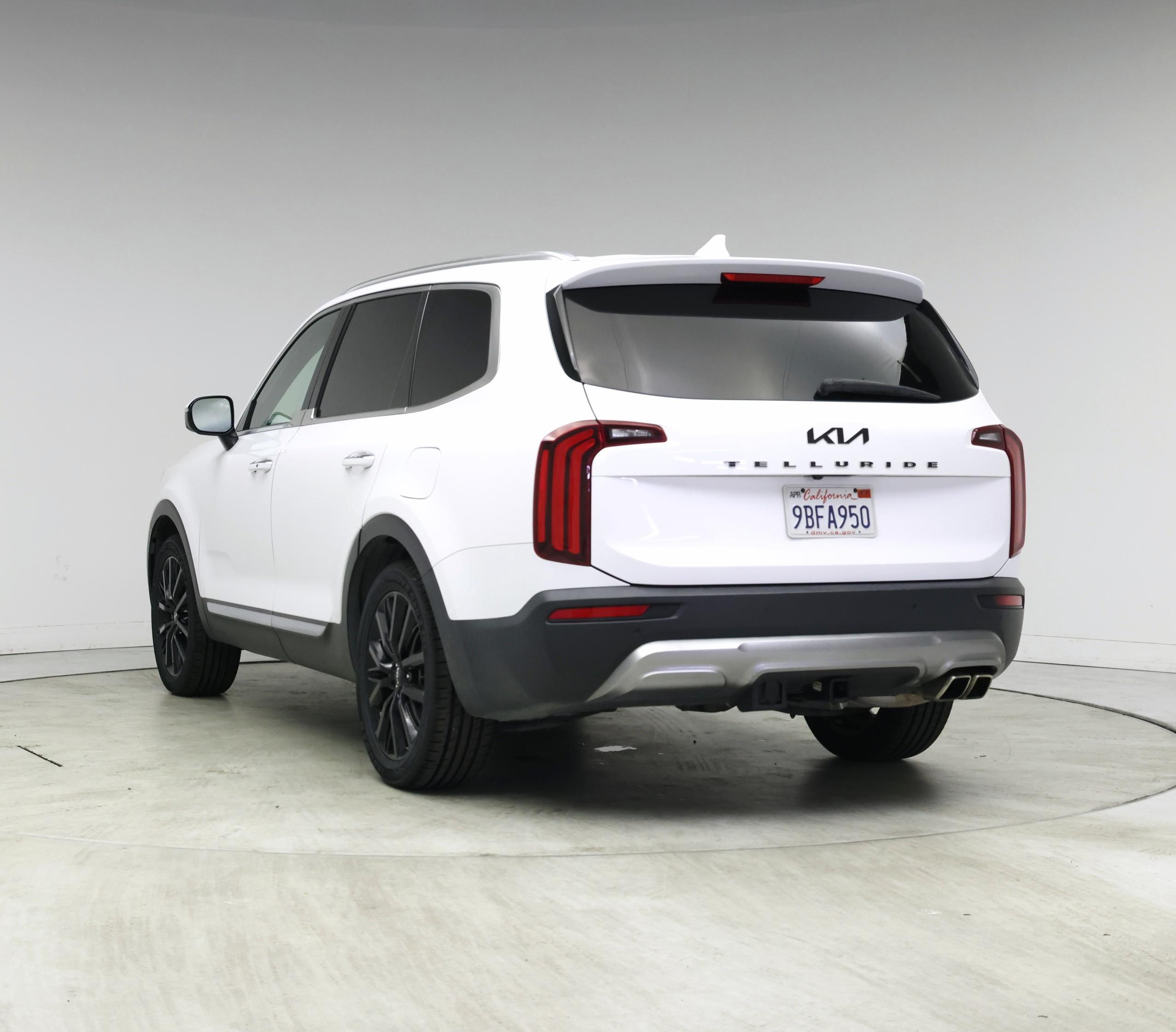 Thumbnail: 2022 Kia Telluride - 2