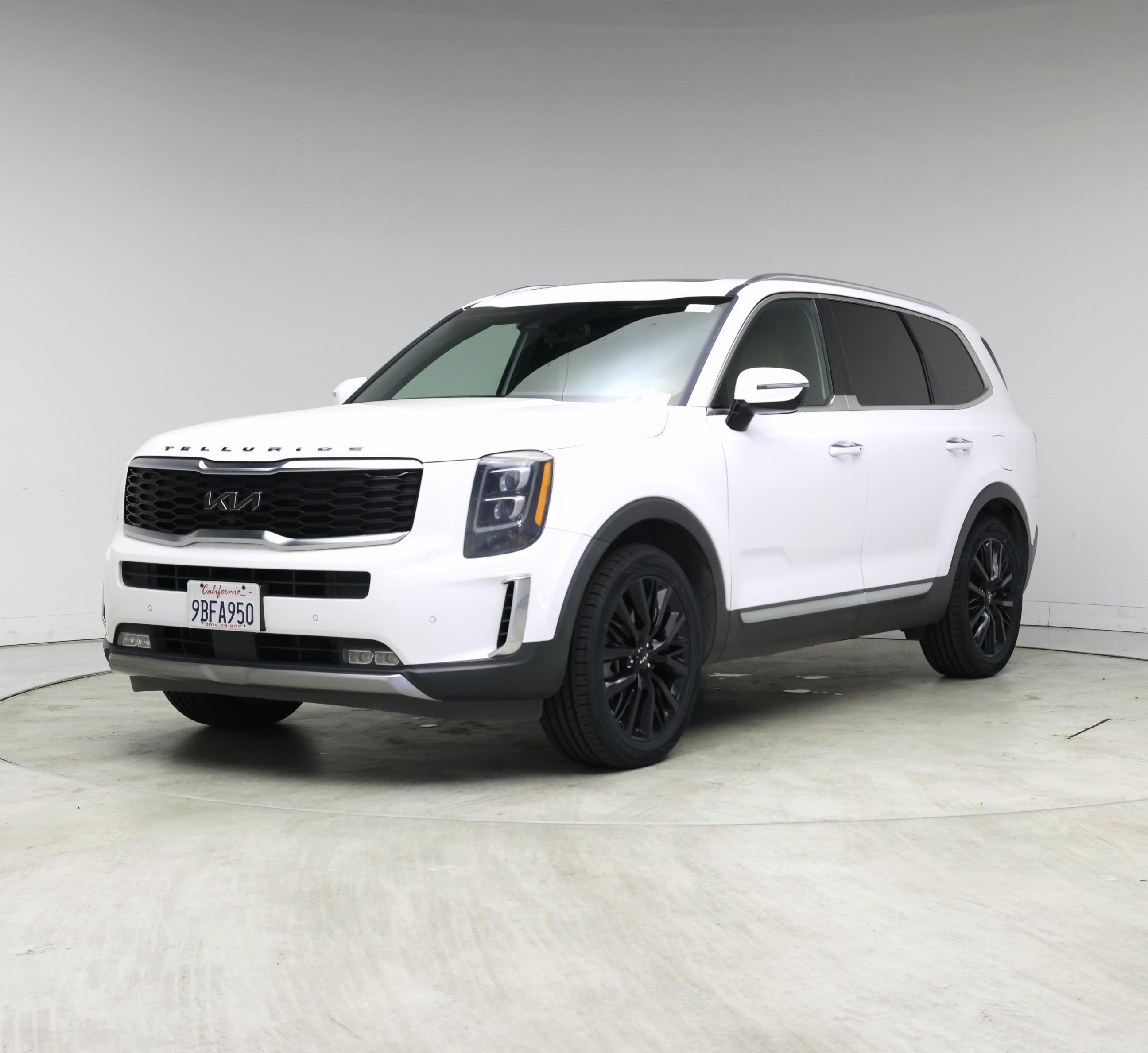 Thumbnail: 2022 Kia Telluride - 4