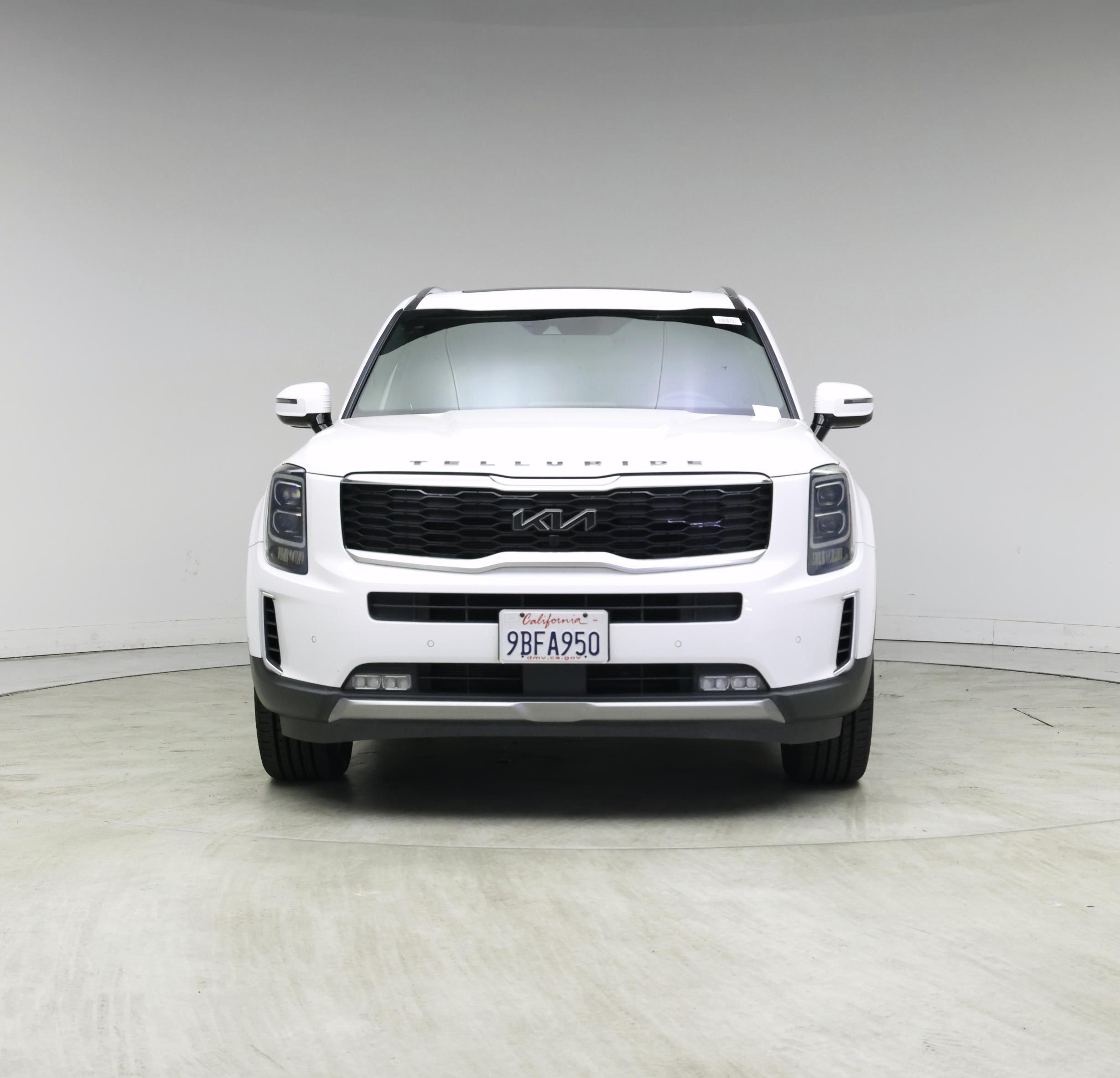 Thumbnail: 2022 Kia Telluride - 5