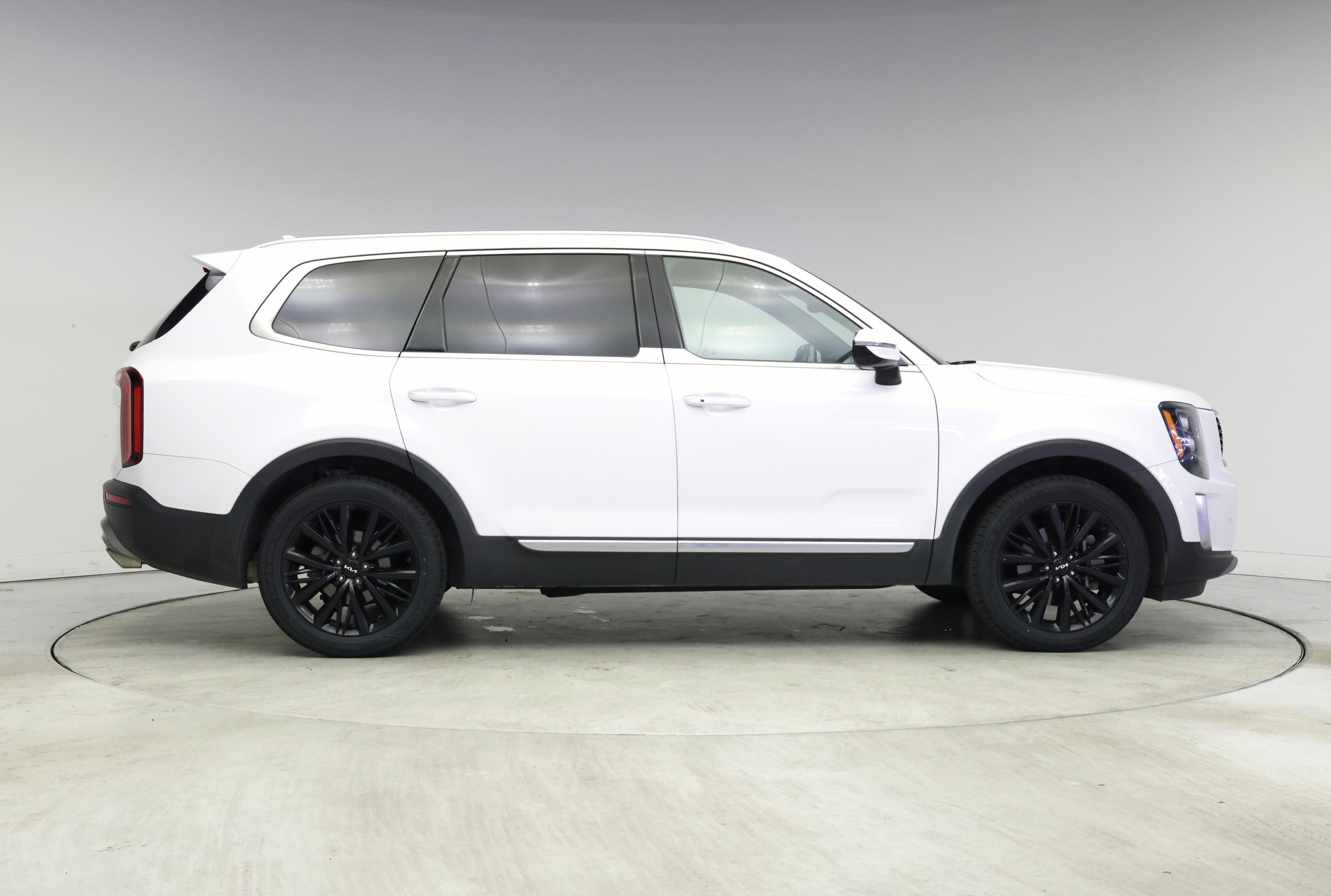 Thumbnail: 2022 Kia Telluride - 7