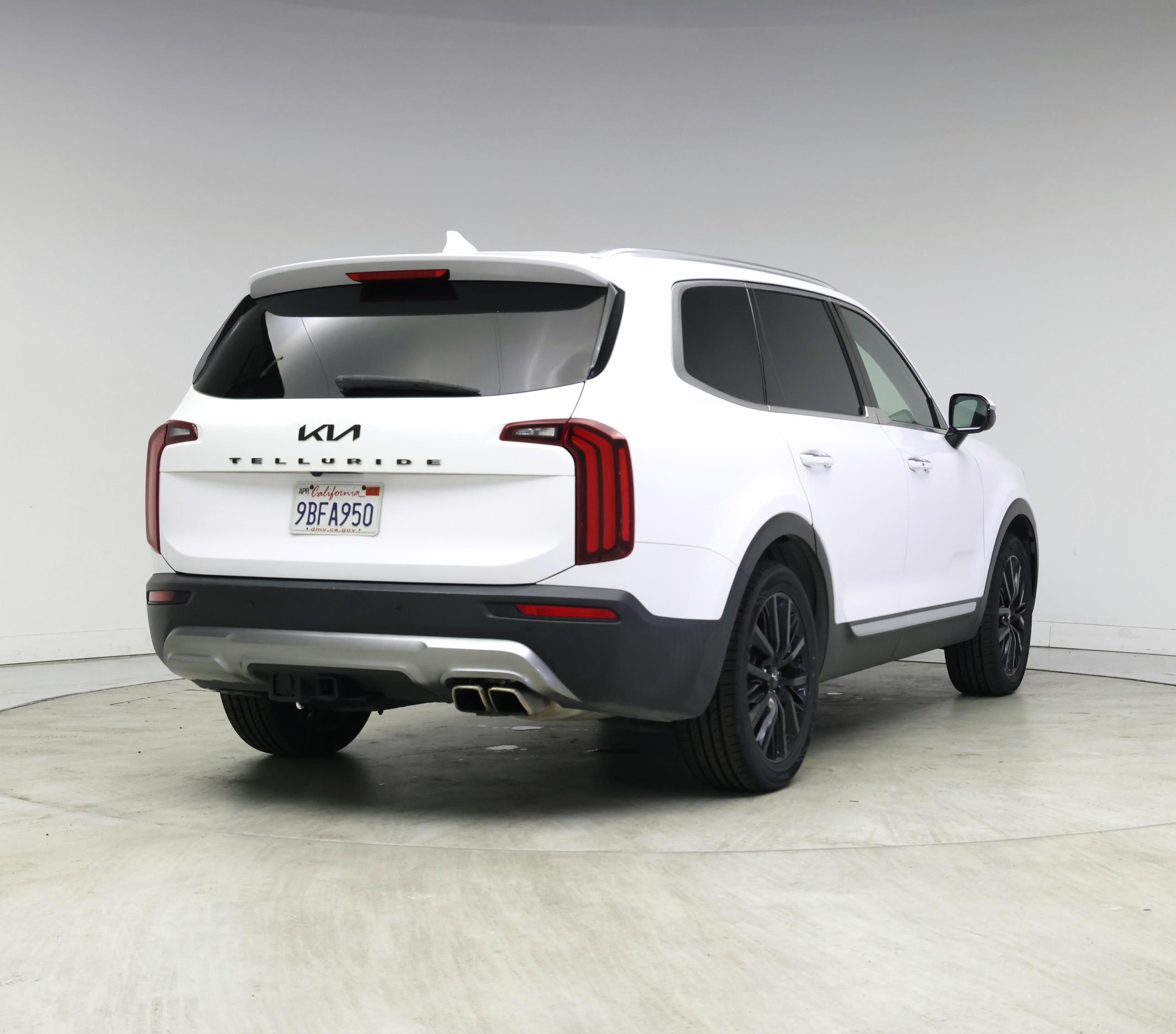 Thumbnail: 2022 Kia Telluride - 8