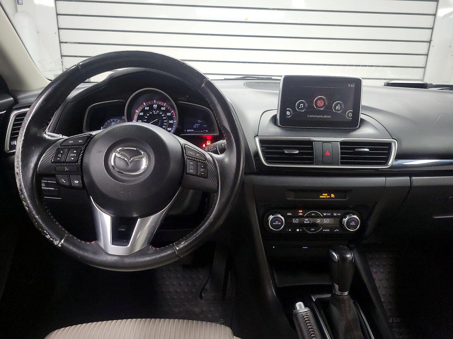 Thumbnail: 2016 Mazda Mazda3 - 9