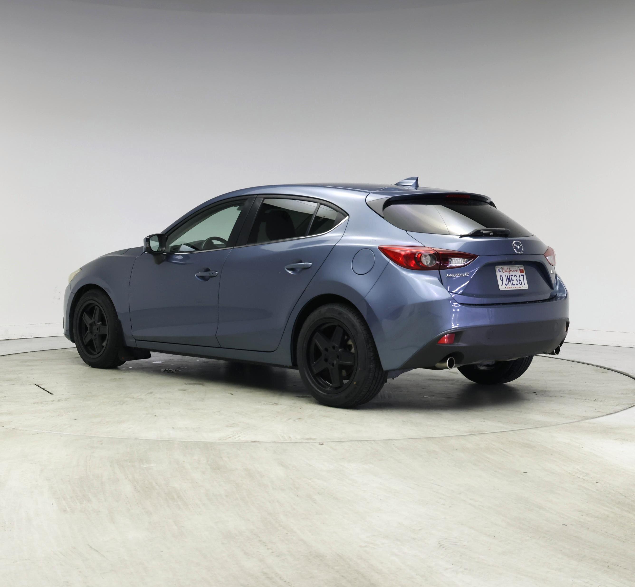 Thumbnail: 2016 Mazda Mazda3 - 2