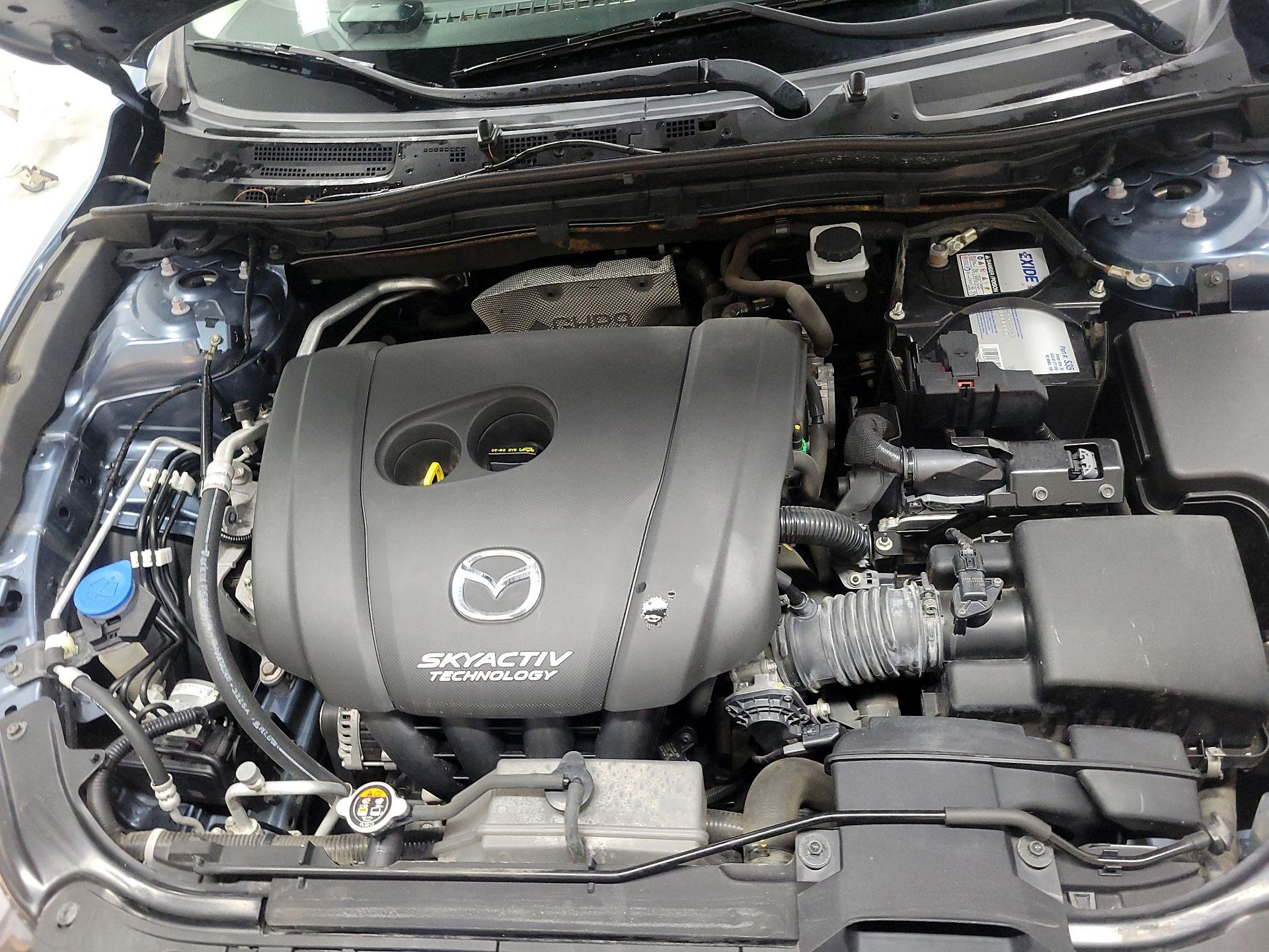Thumbnail: 2016 Mazda Mazda3 - 19