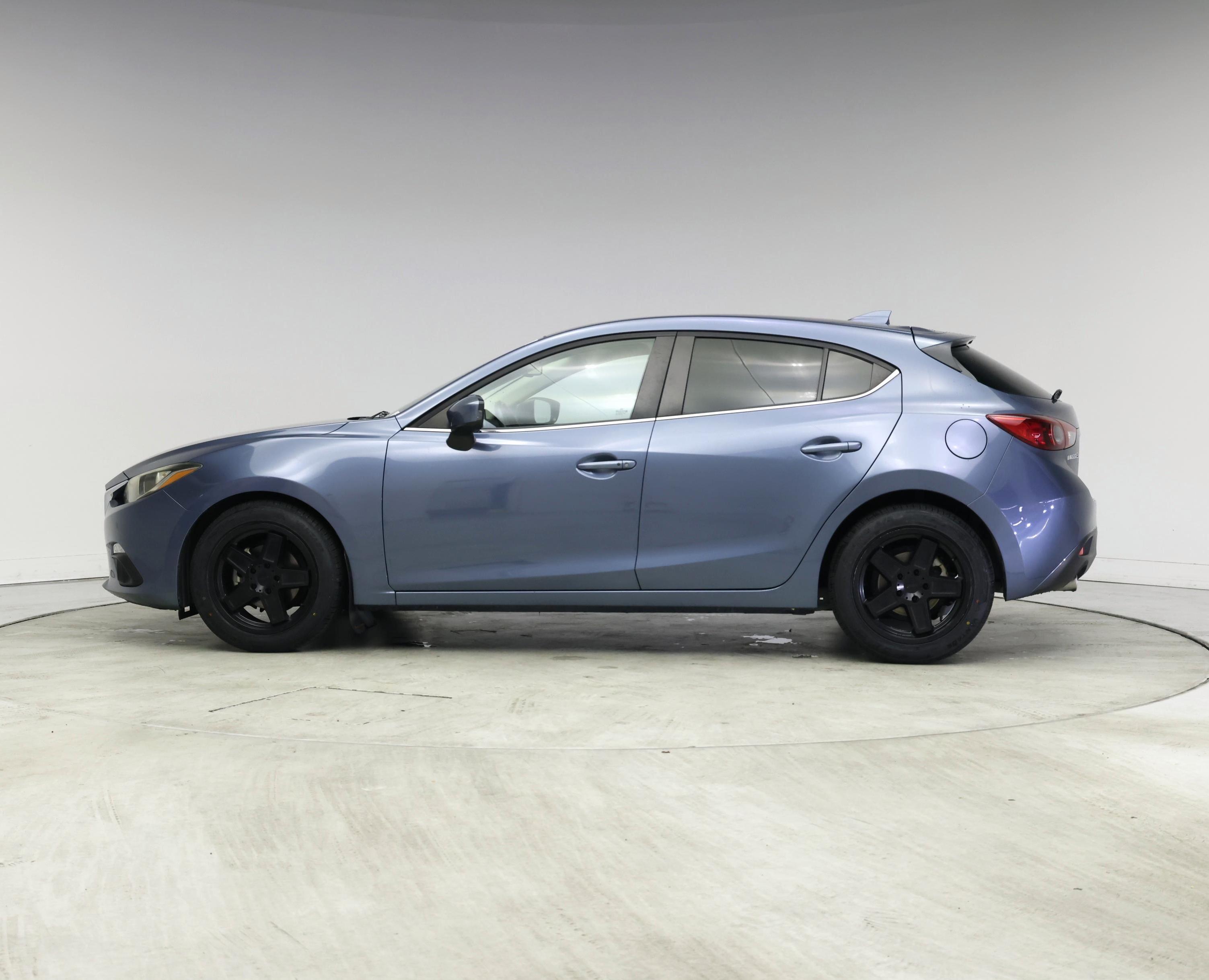 Thumbnail: 2016 Mazda Mazda3 - 3