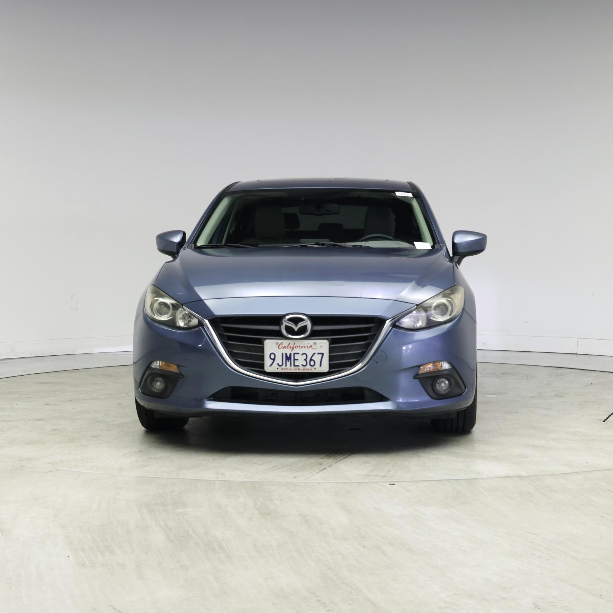Thumbnail: 2016 Mazda Mazda3 - 5